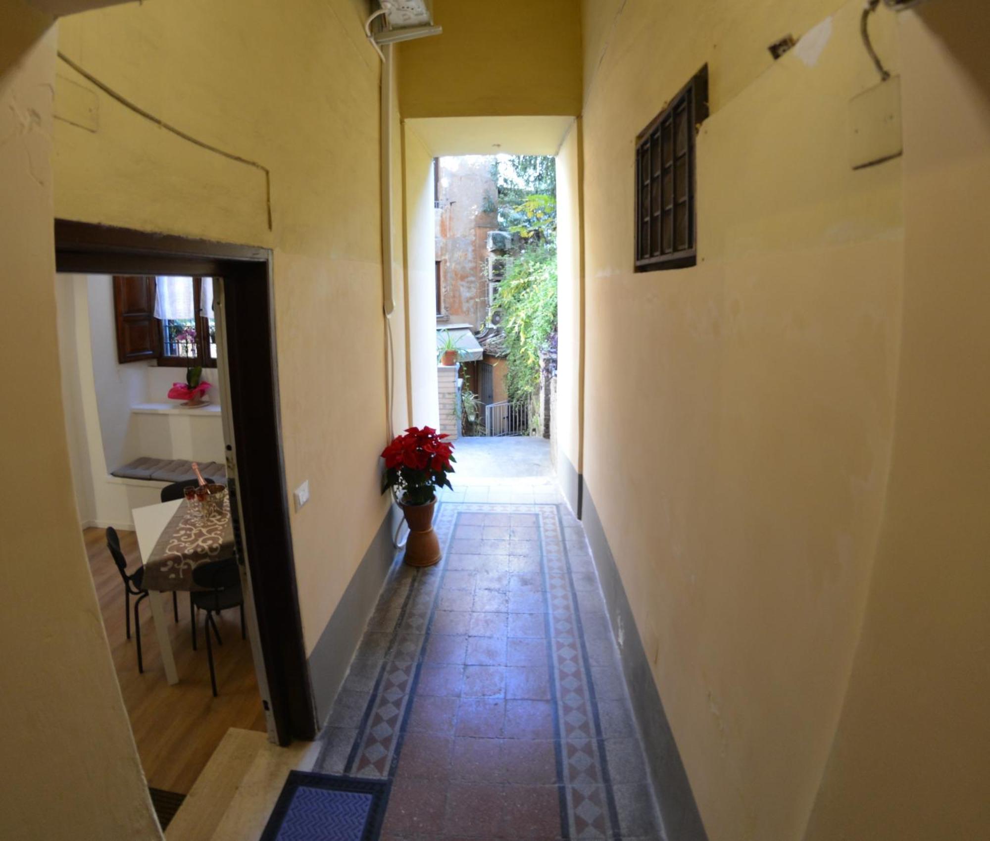 Petit Loft De Vatican * Roma