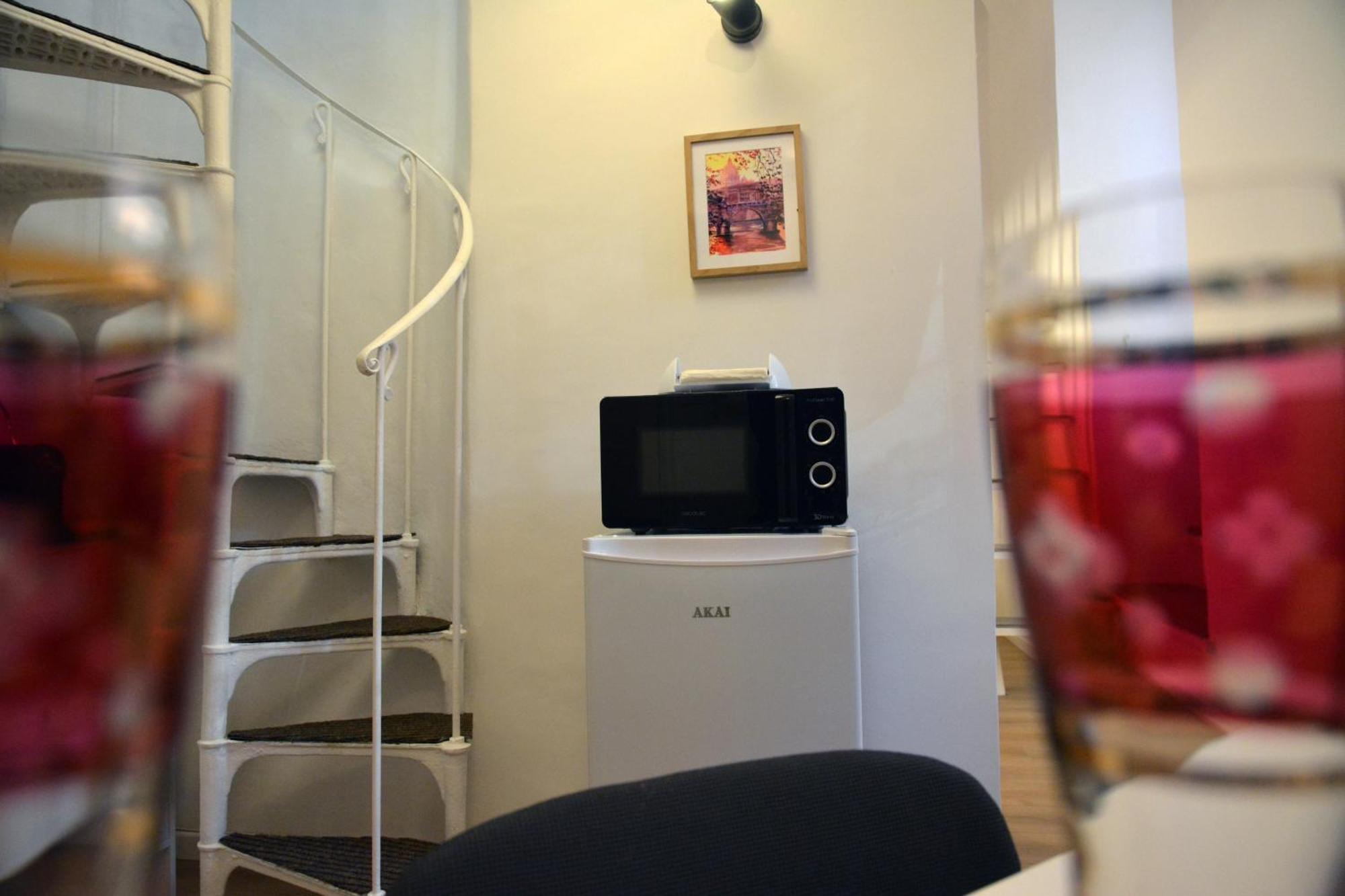 Petit Loft De Vatican * Roma