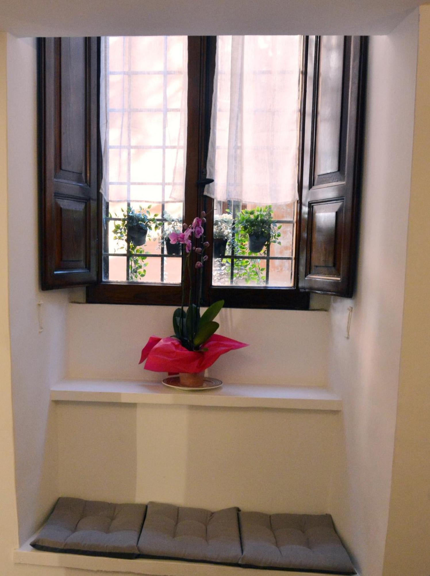 Petit Loft De Vatican Apartamento *