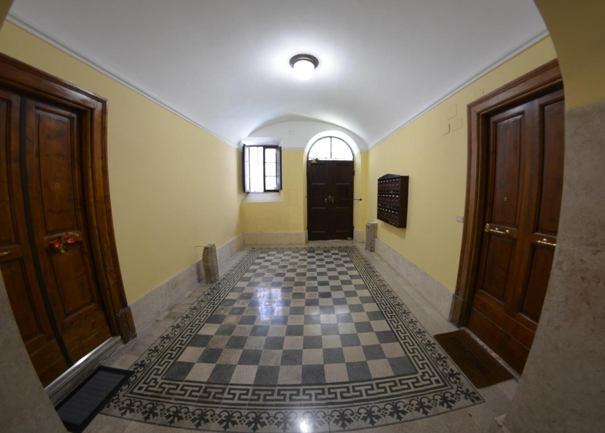 La Maison De Vatican Appartamento Roma