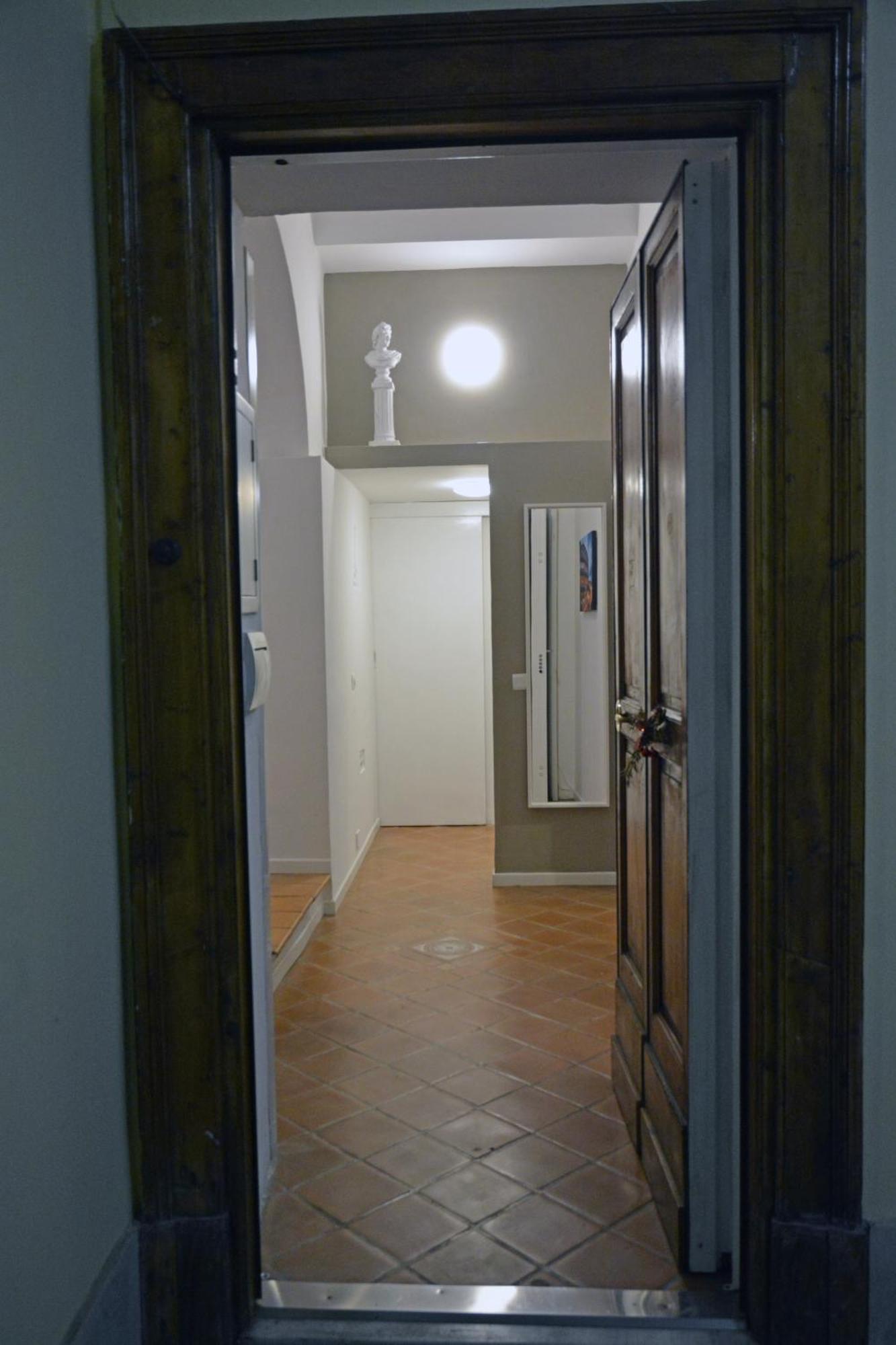 La Maison De Vatican Appartamento *