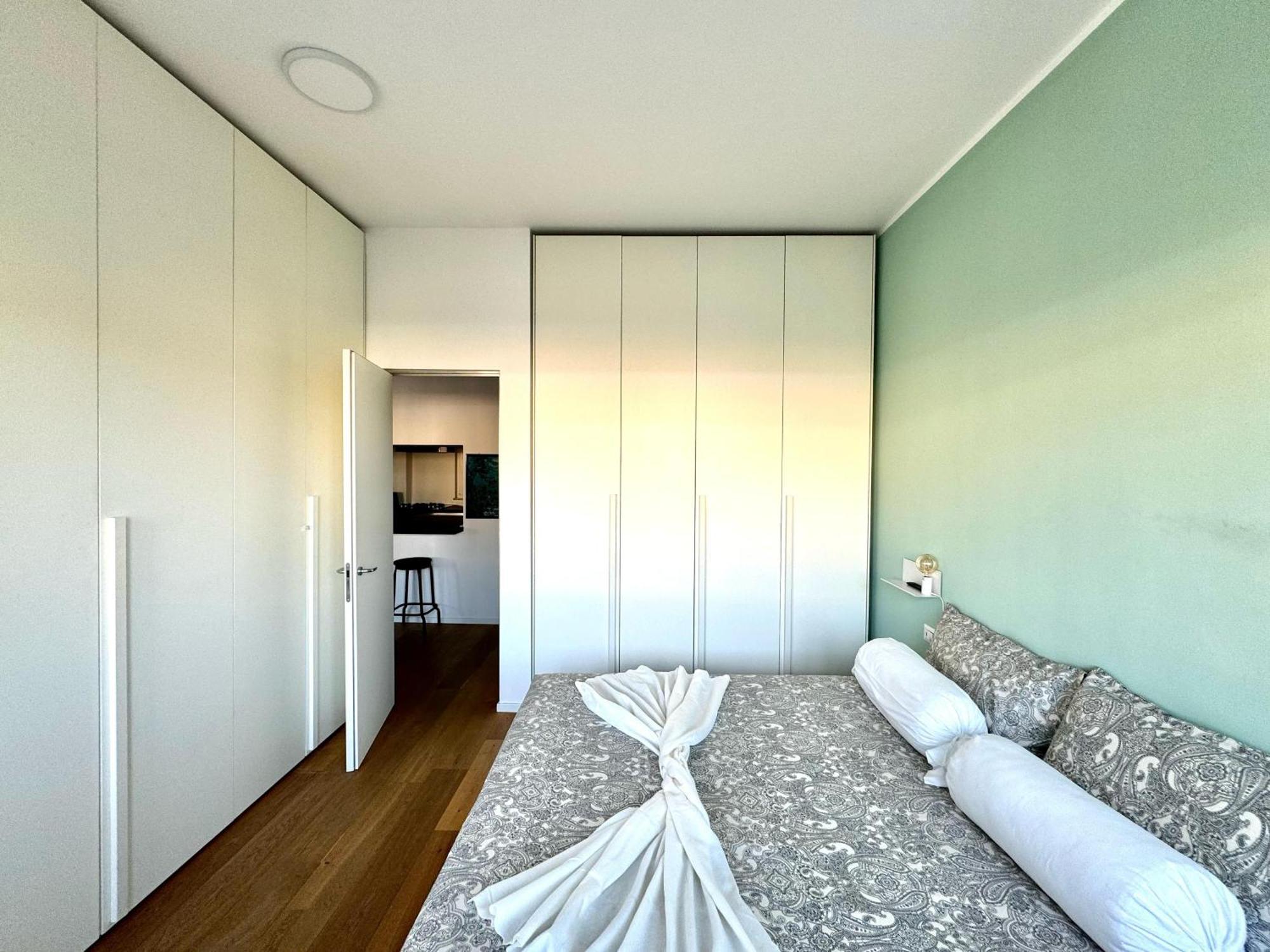 The Twenty - Villaggio Olimpico Apartamento *