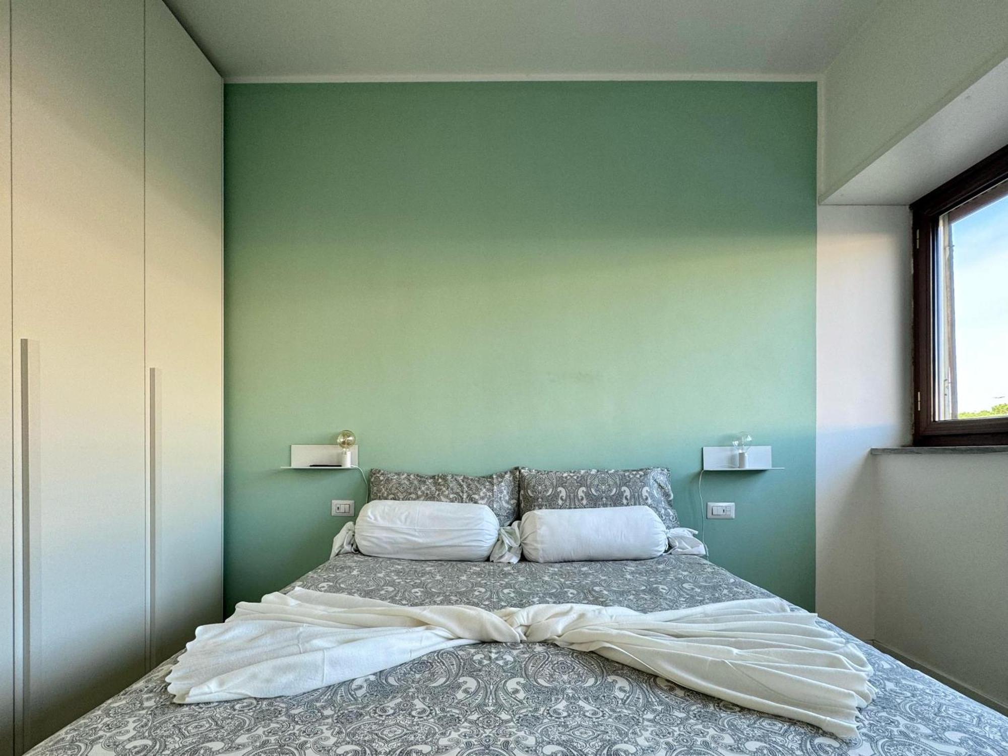 The Twenty - Villaggio Olimpico Apartamento *
