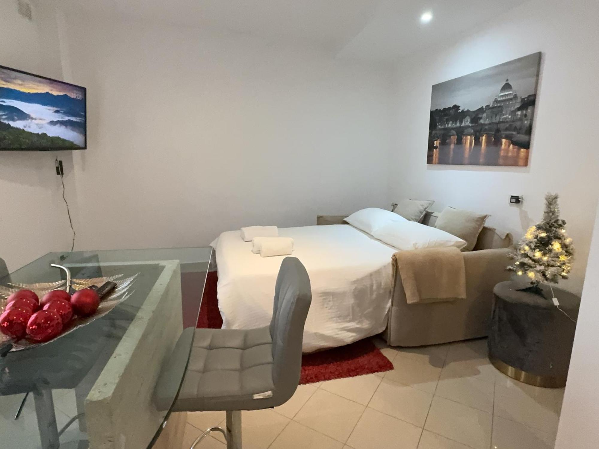 Appartement Diasof