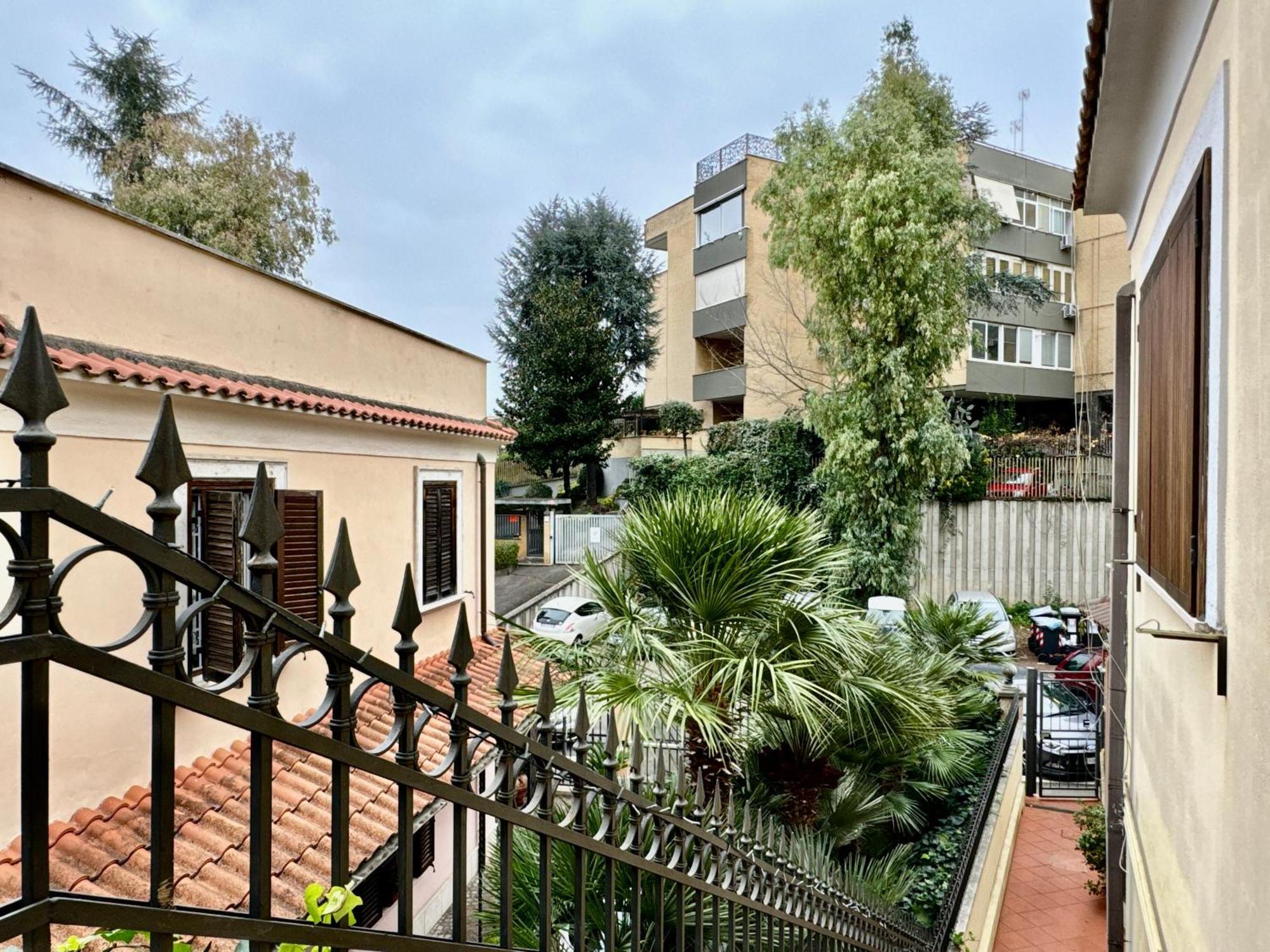 Appartement Diasof Rome