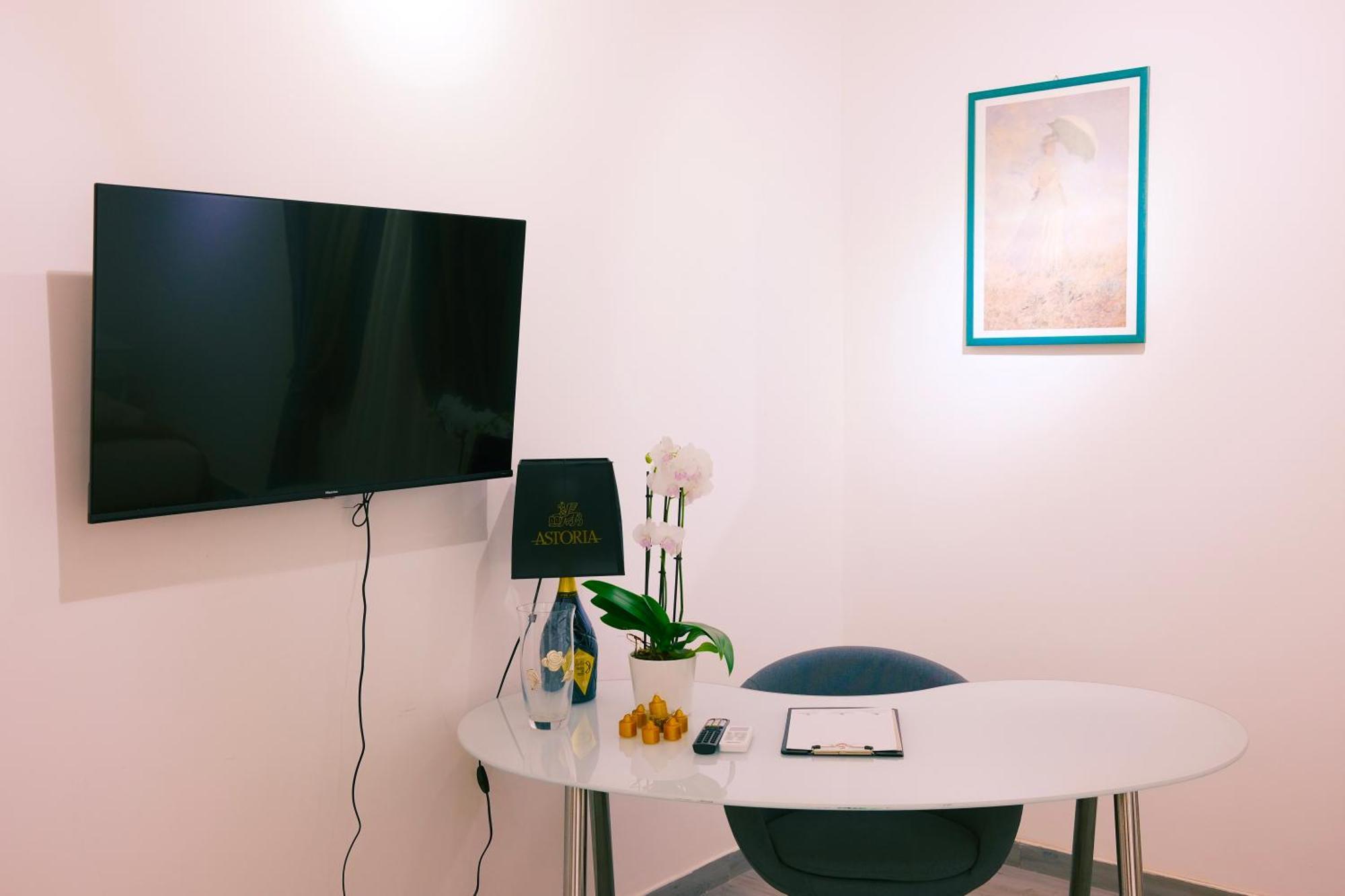 Termini Rita House Apartment Rome