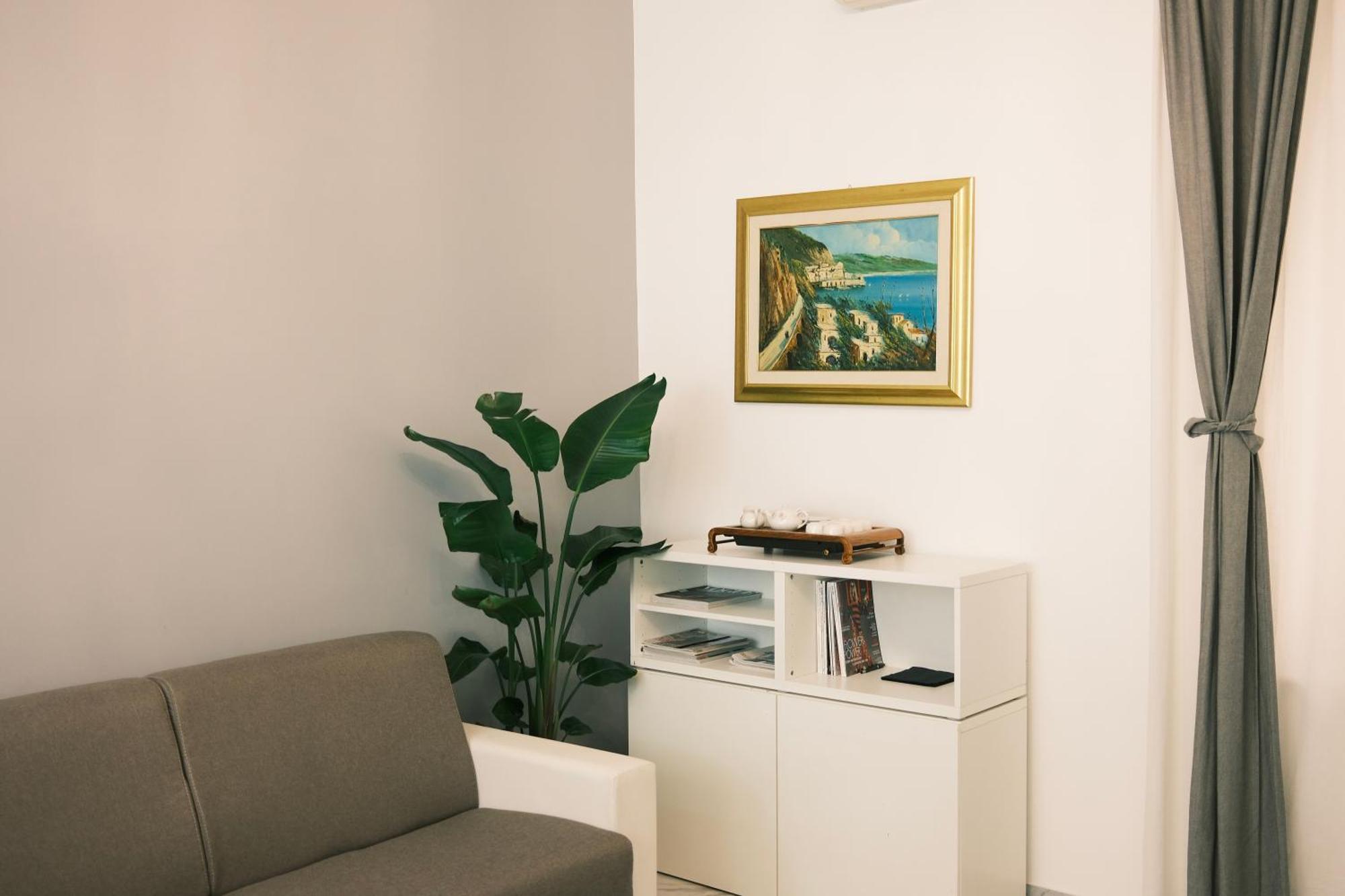 Apartment Termini Rita House Rome