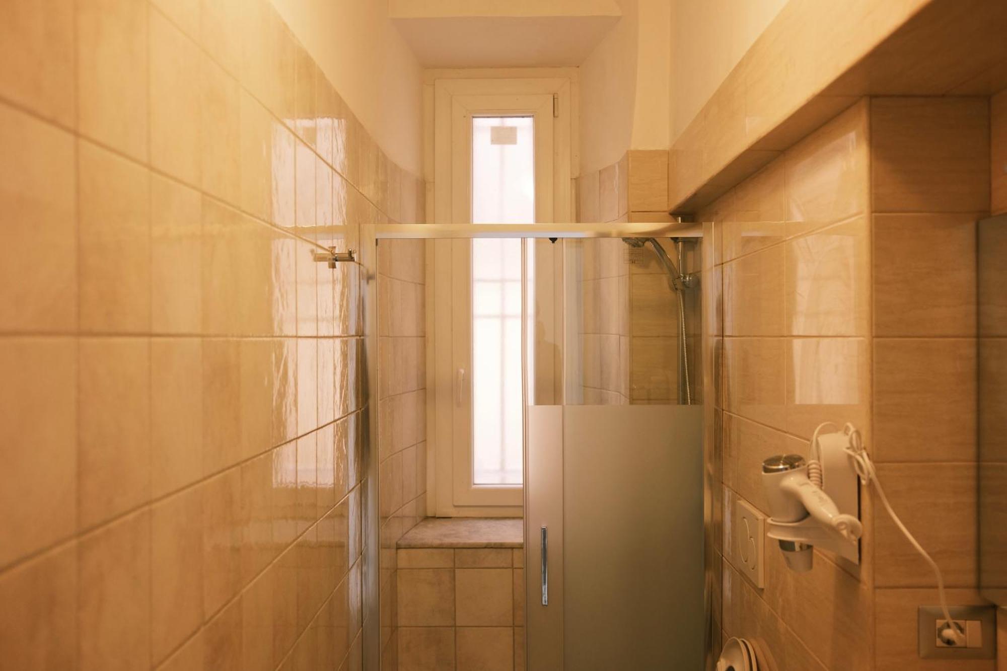 Apartment Termini Rita House