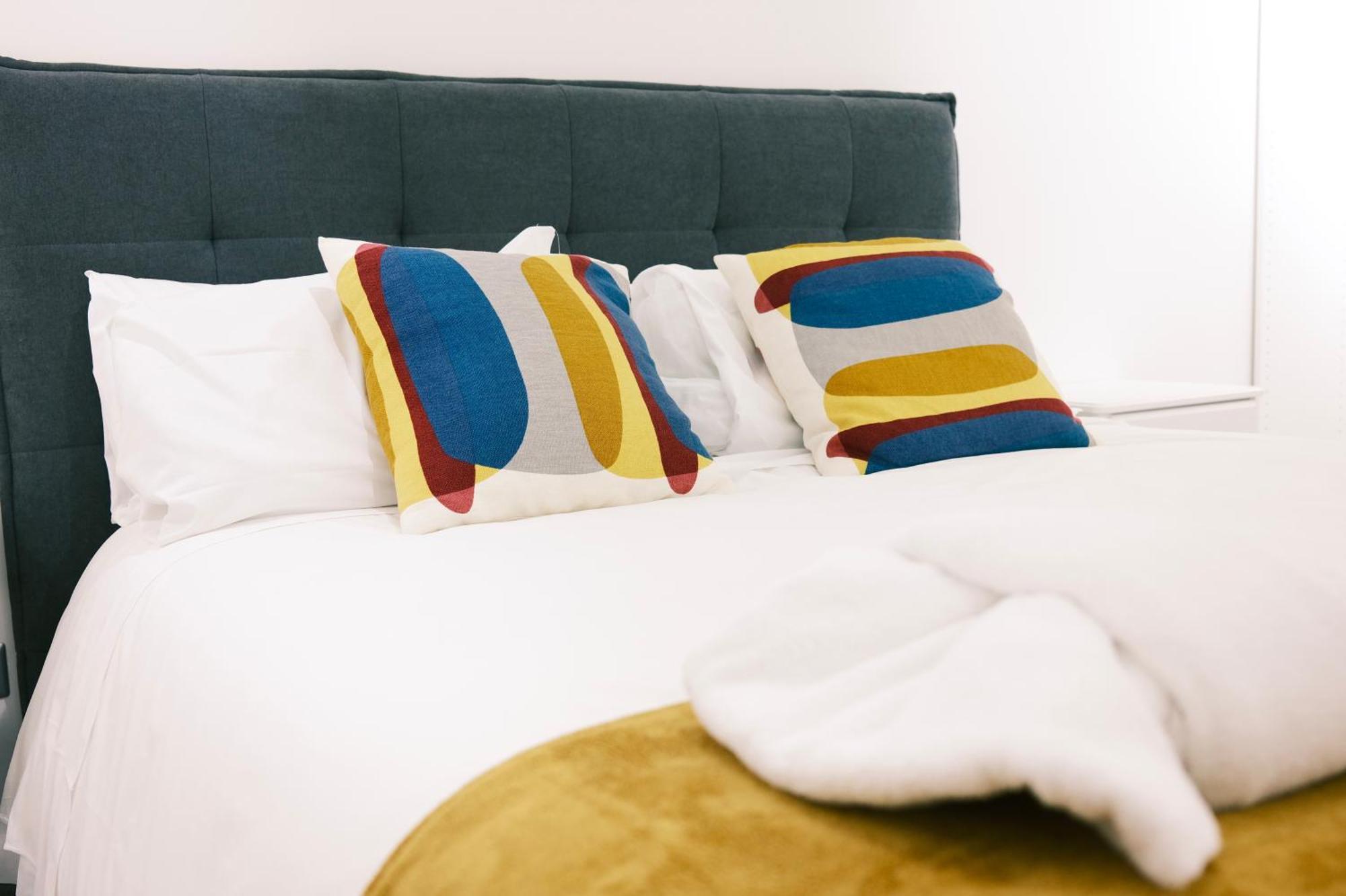 Termini Rita House Apartment