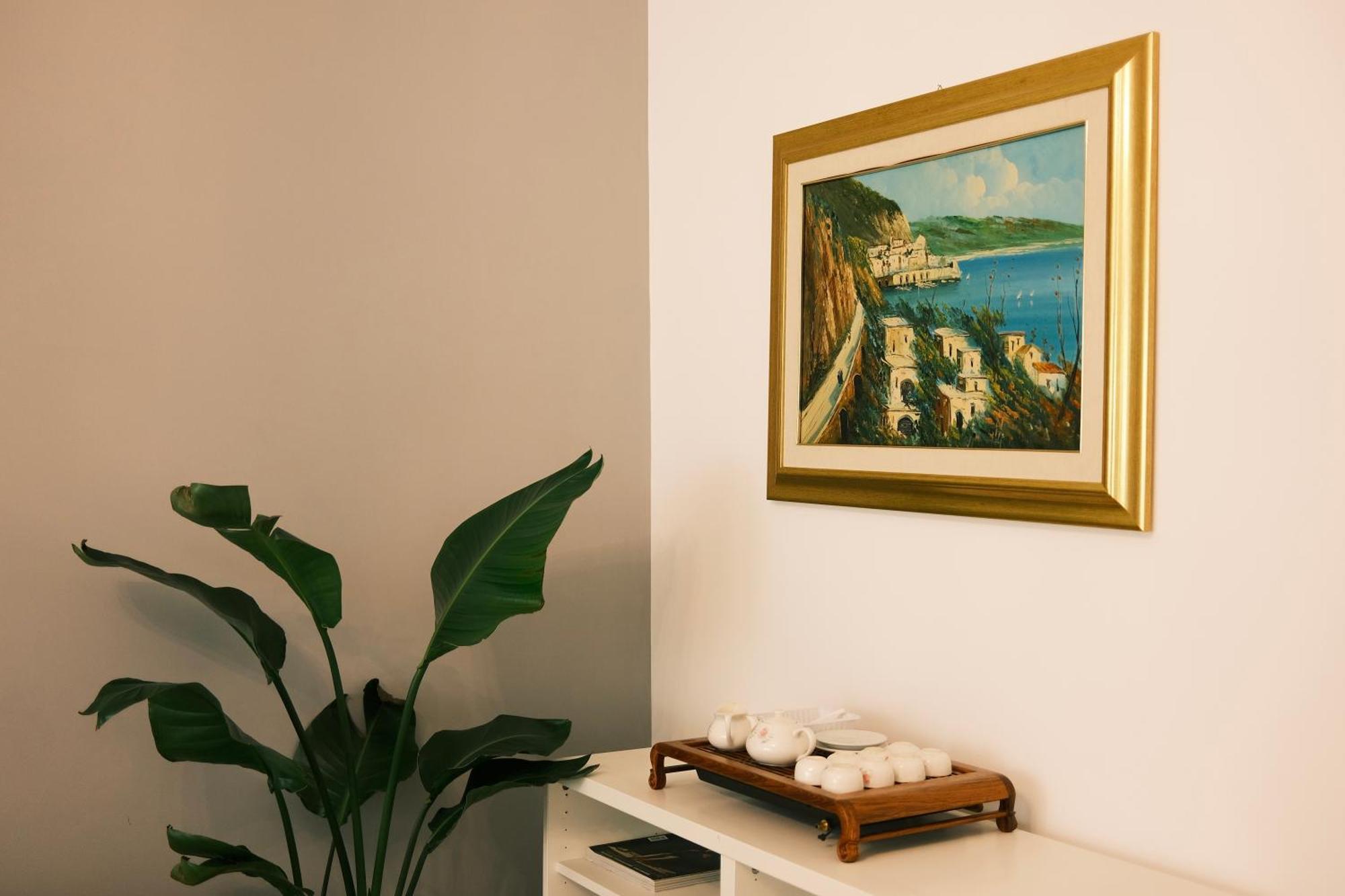 Apartment Termini Rita House Rome