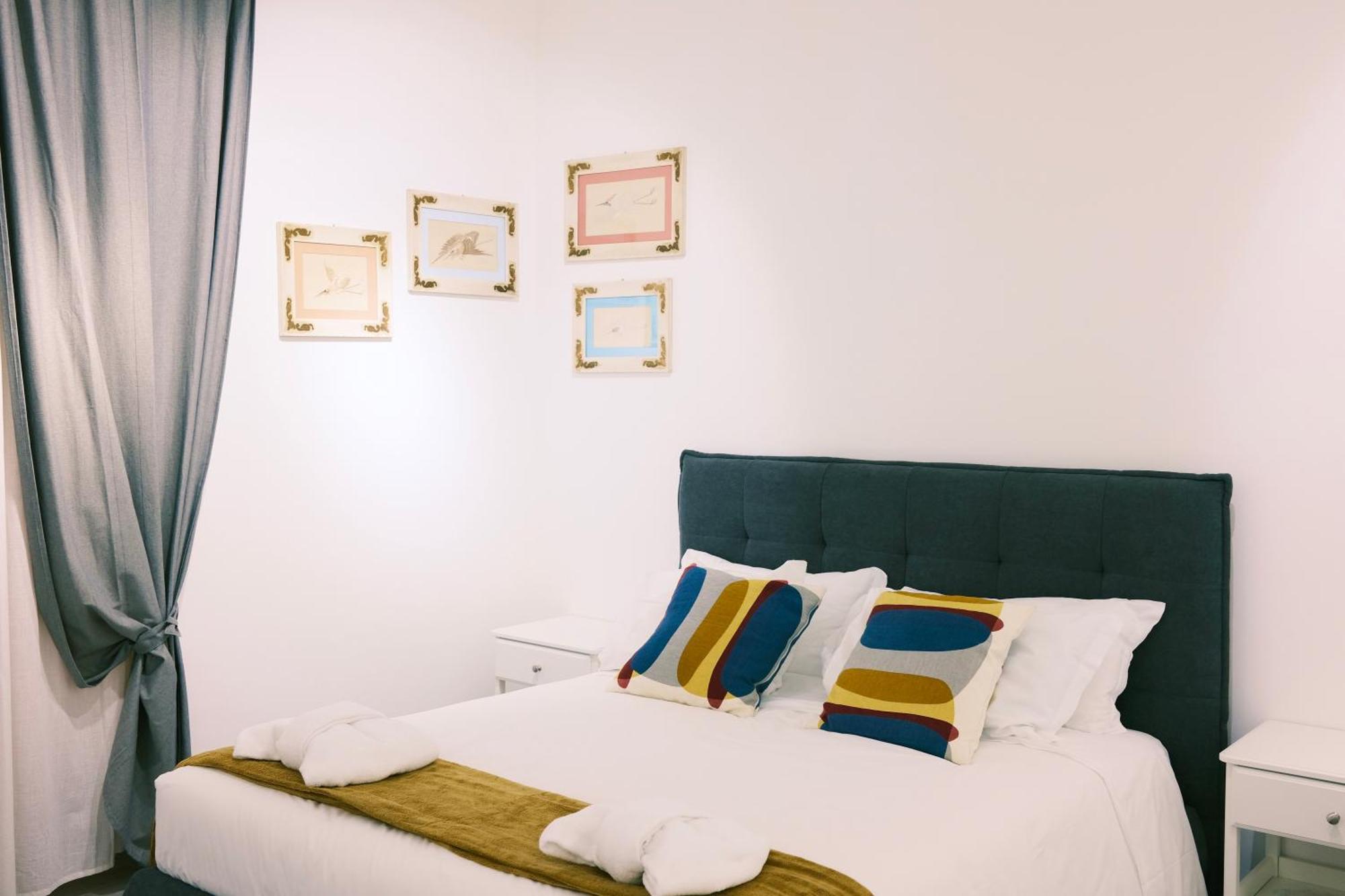 Termini Rita House Apartment
