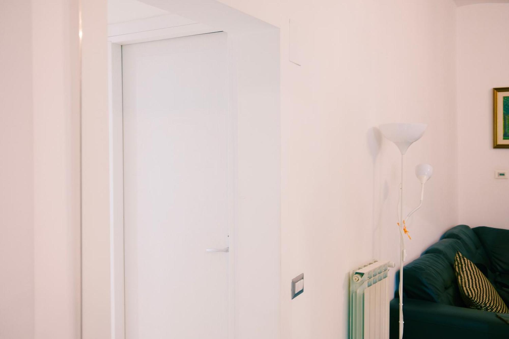 Apartment Termini Rita House