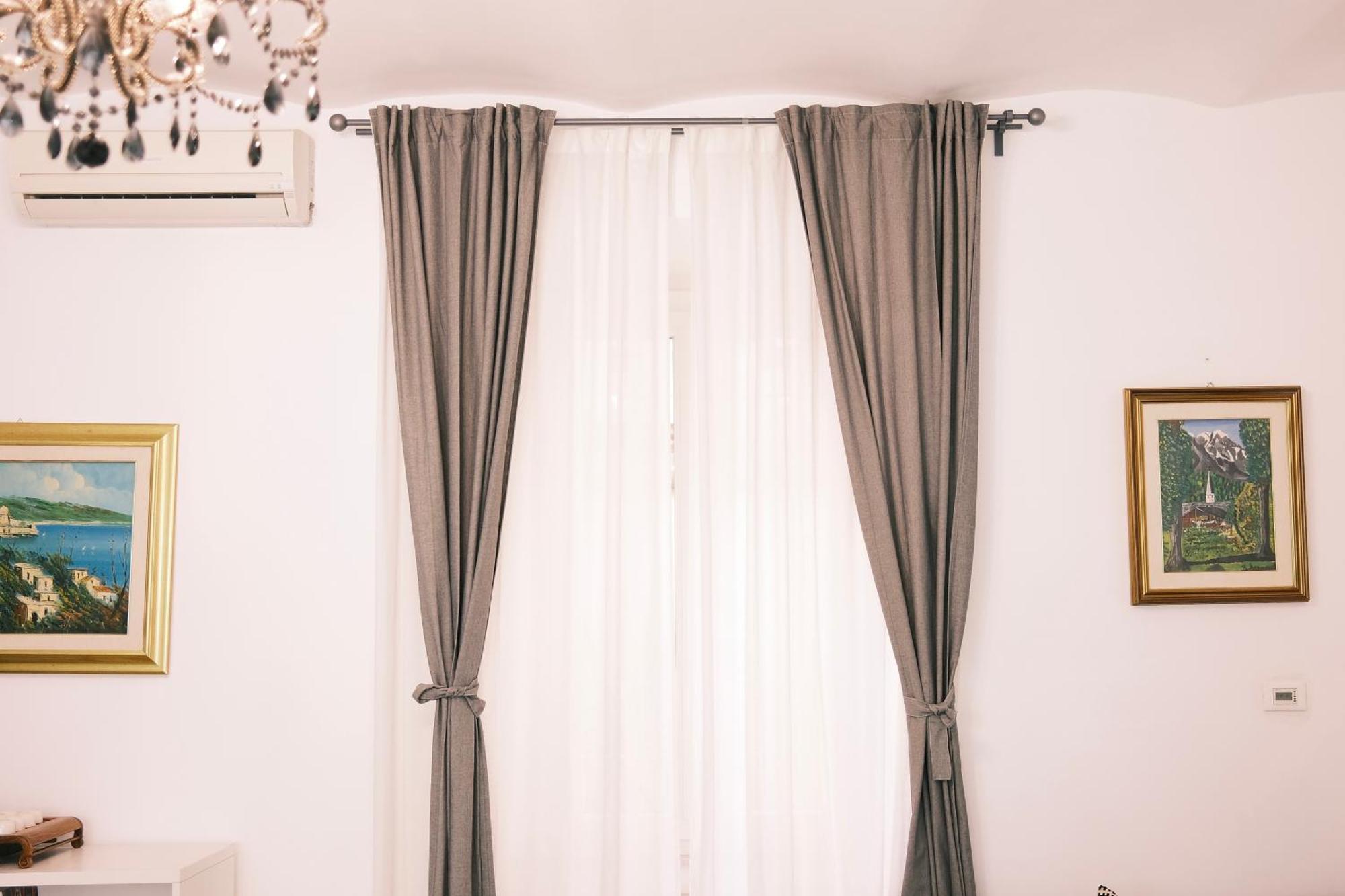 Termini Rita House Apartment