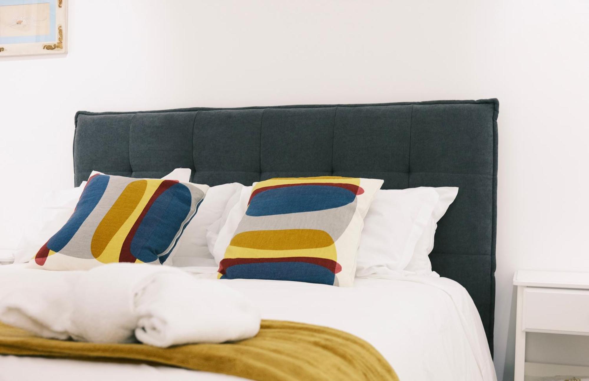 Apartment Termini Rita House *