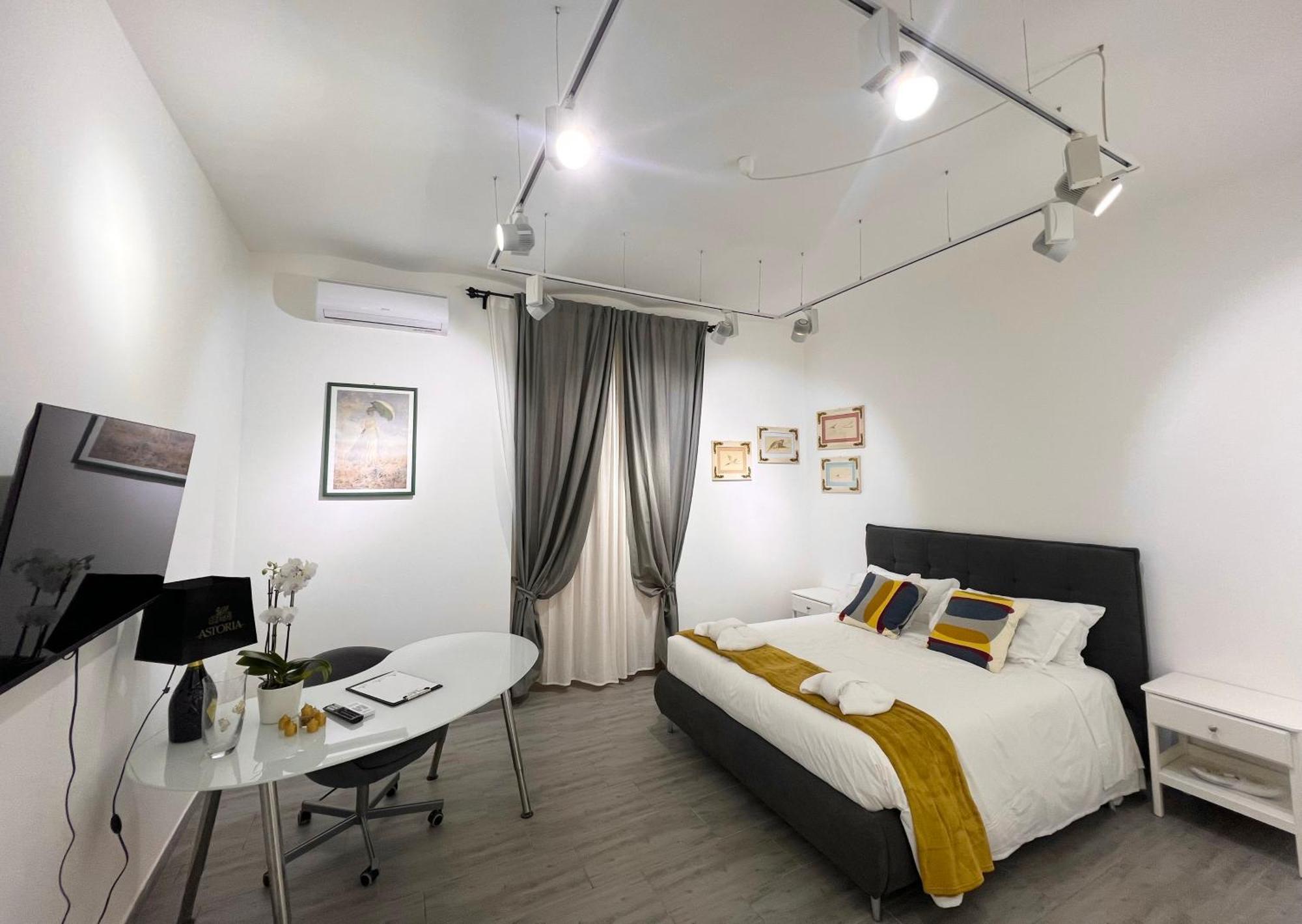 Apartment Termini Rita House Rome
