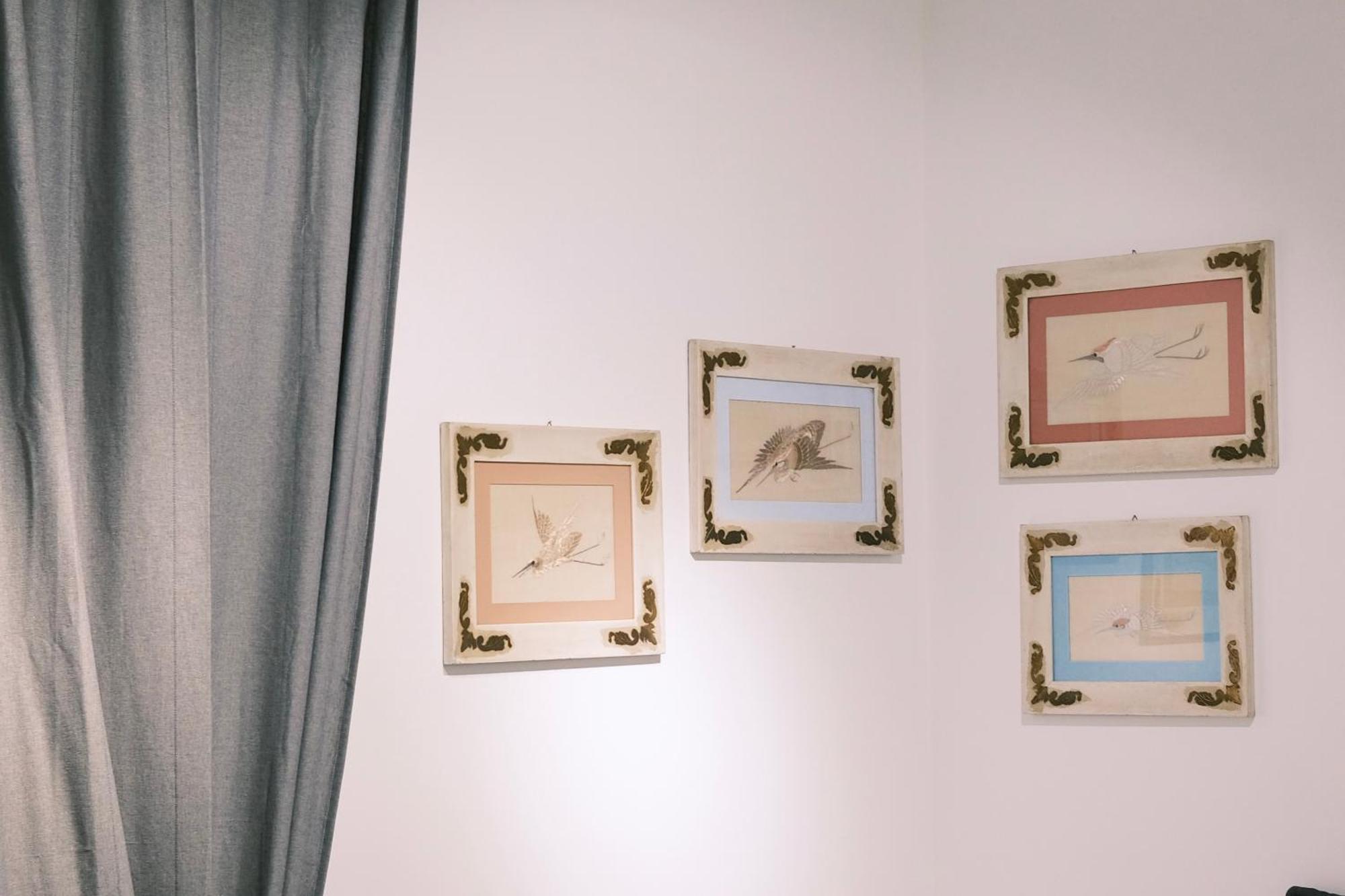 Termini Rita House Apartment Rome