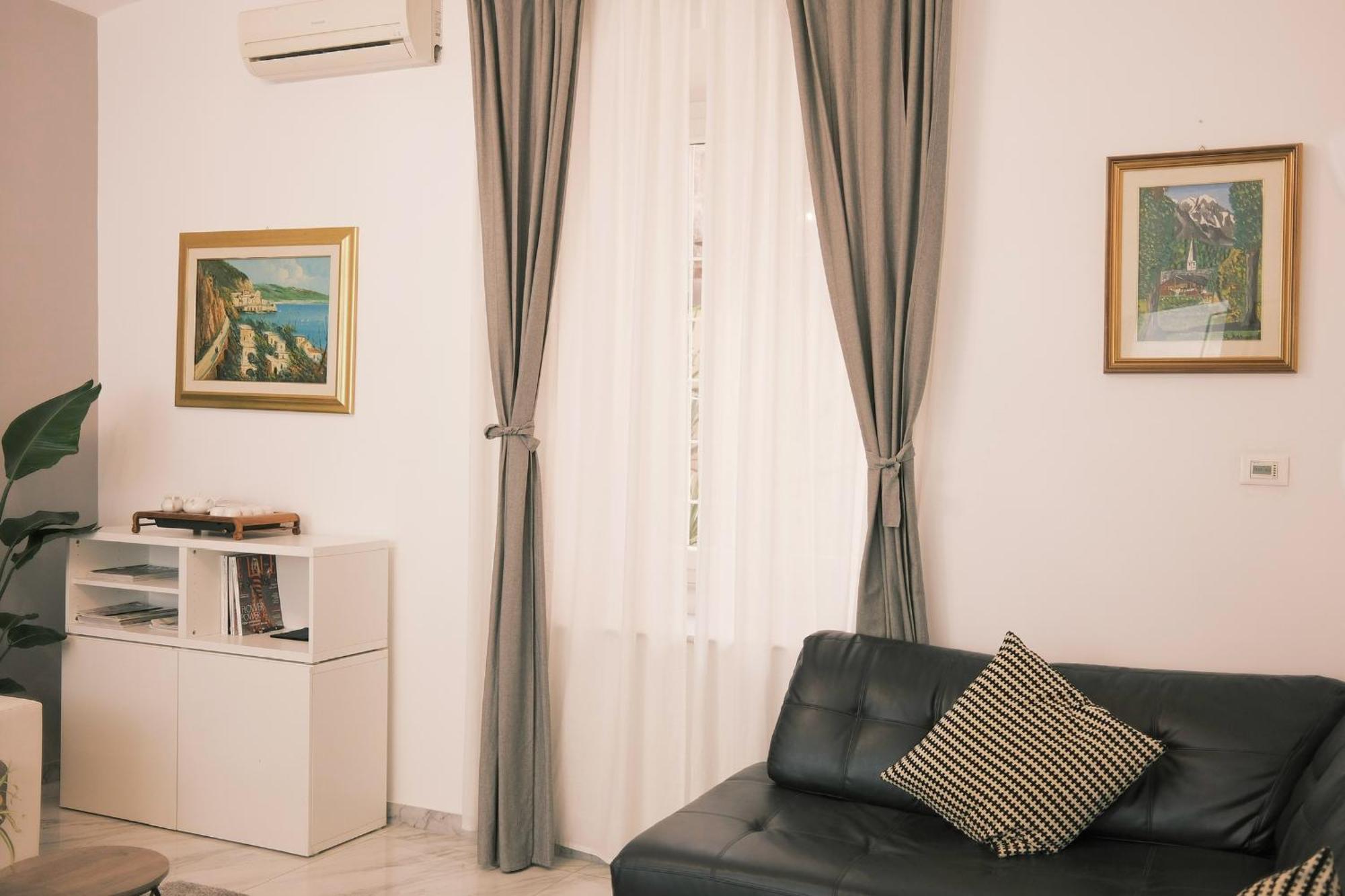 Apartment Termini Rita House Rome