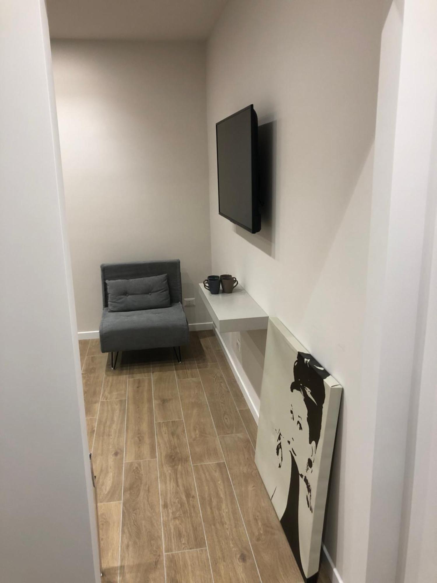Pinciano 1stfloor Gasthuis *