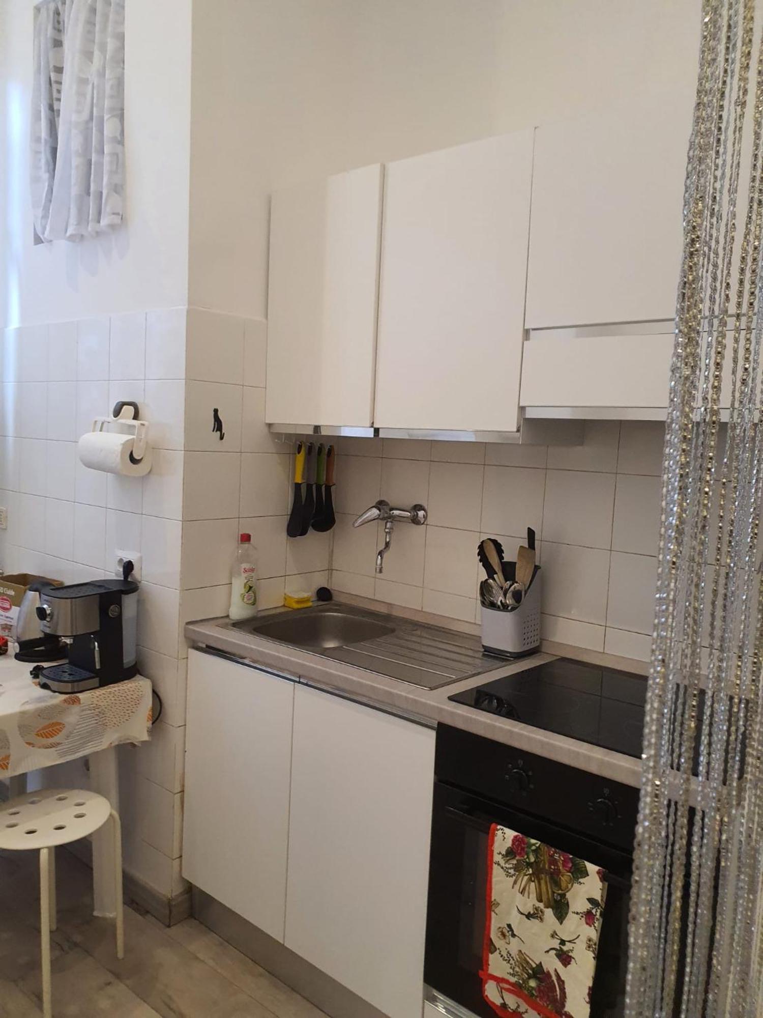 Casa Max Rome