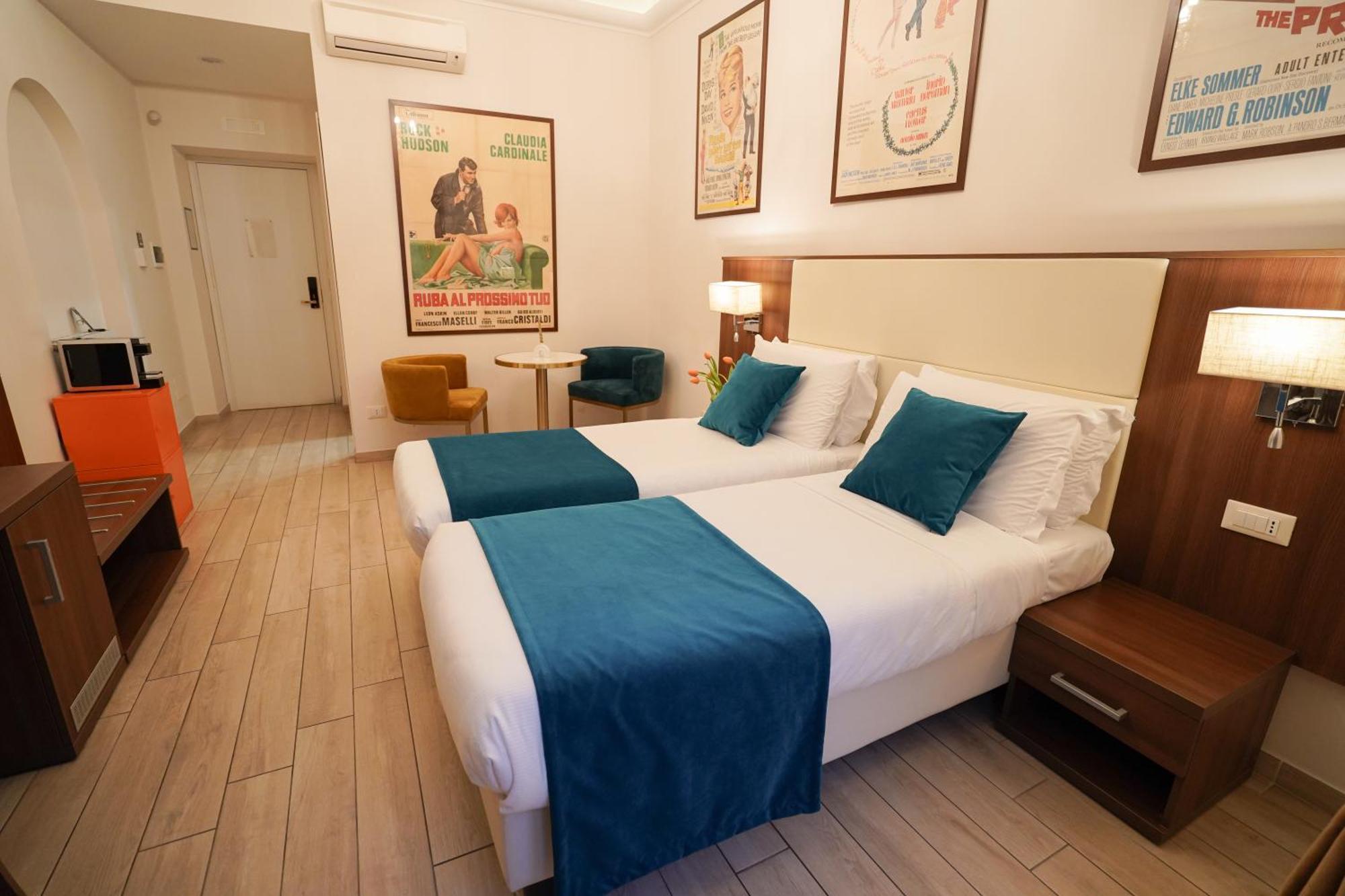 Archi Di 3* Rome