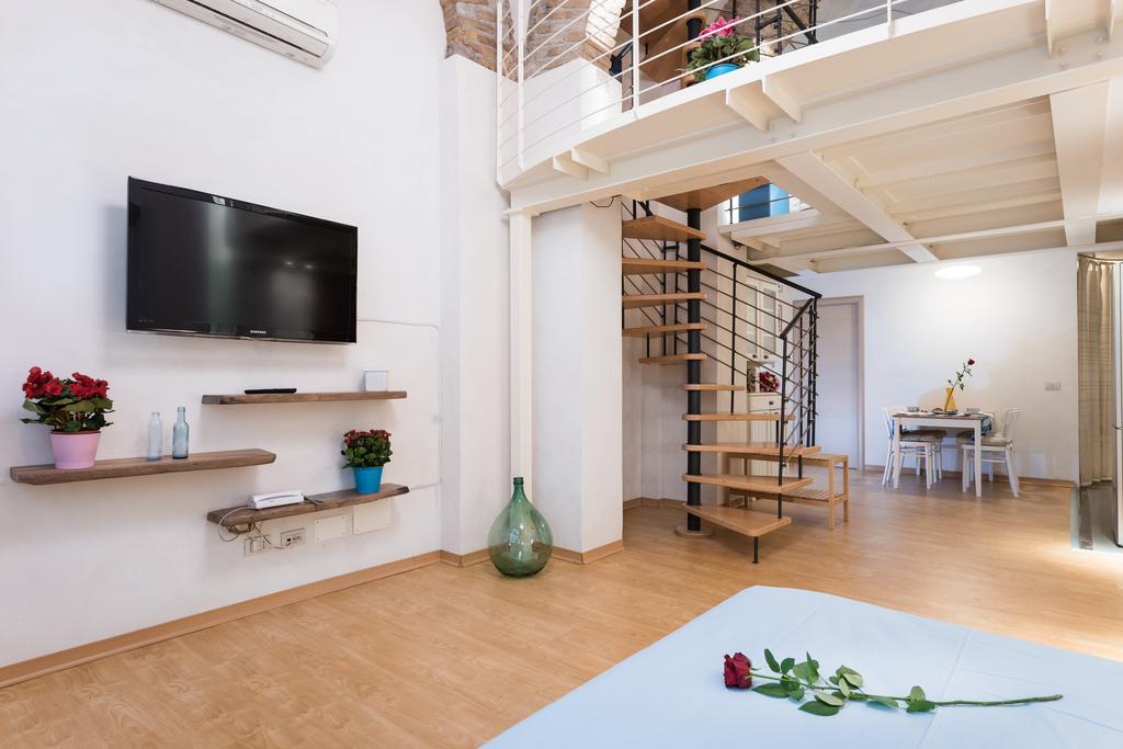 Guest house Ferruccio Rome