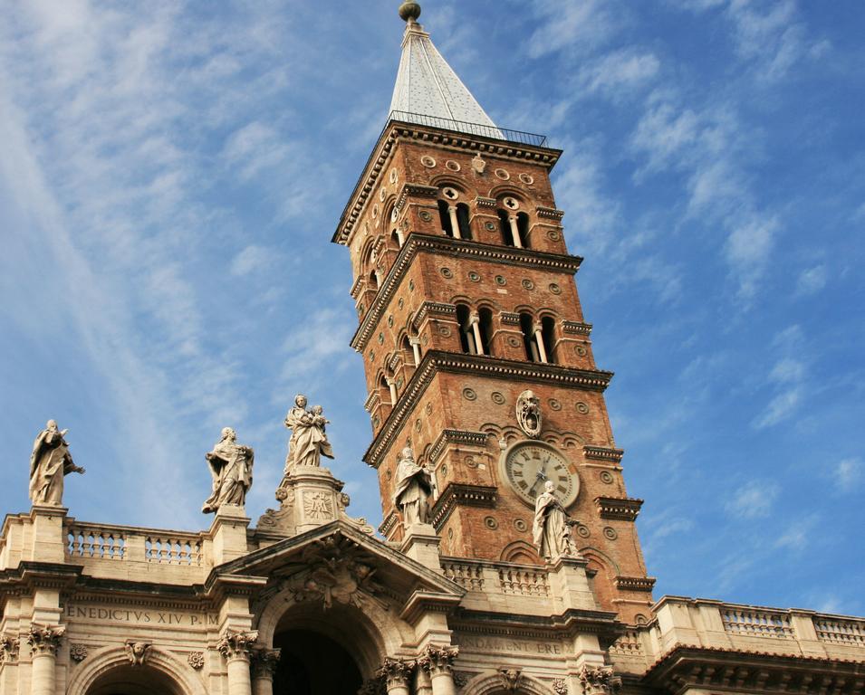 Apartment Hospitalityrome Domus Colosseo