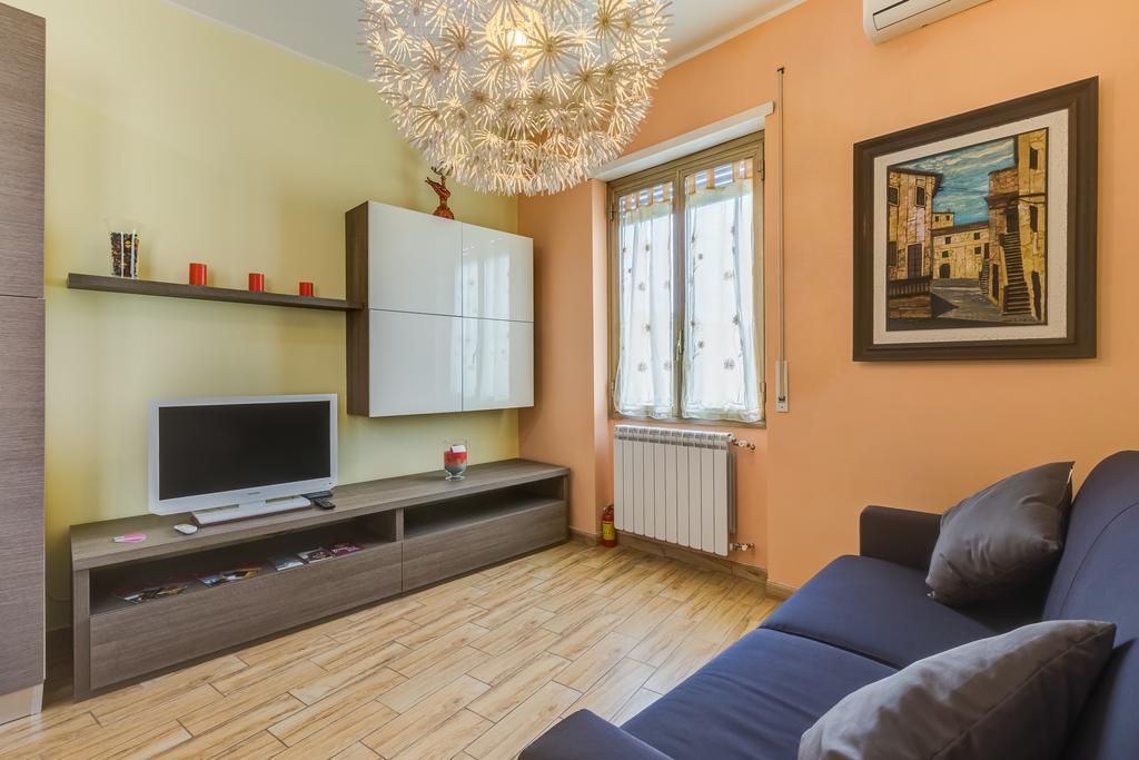 Apartment Sweet Vaticandream Rome