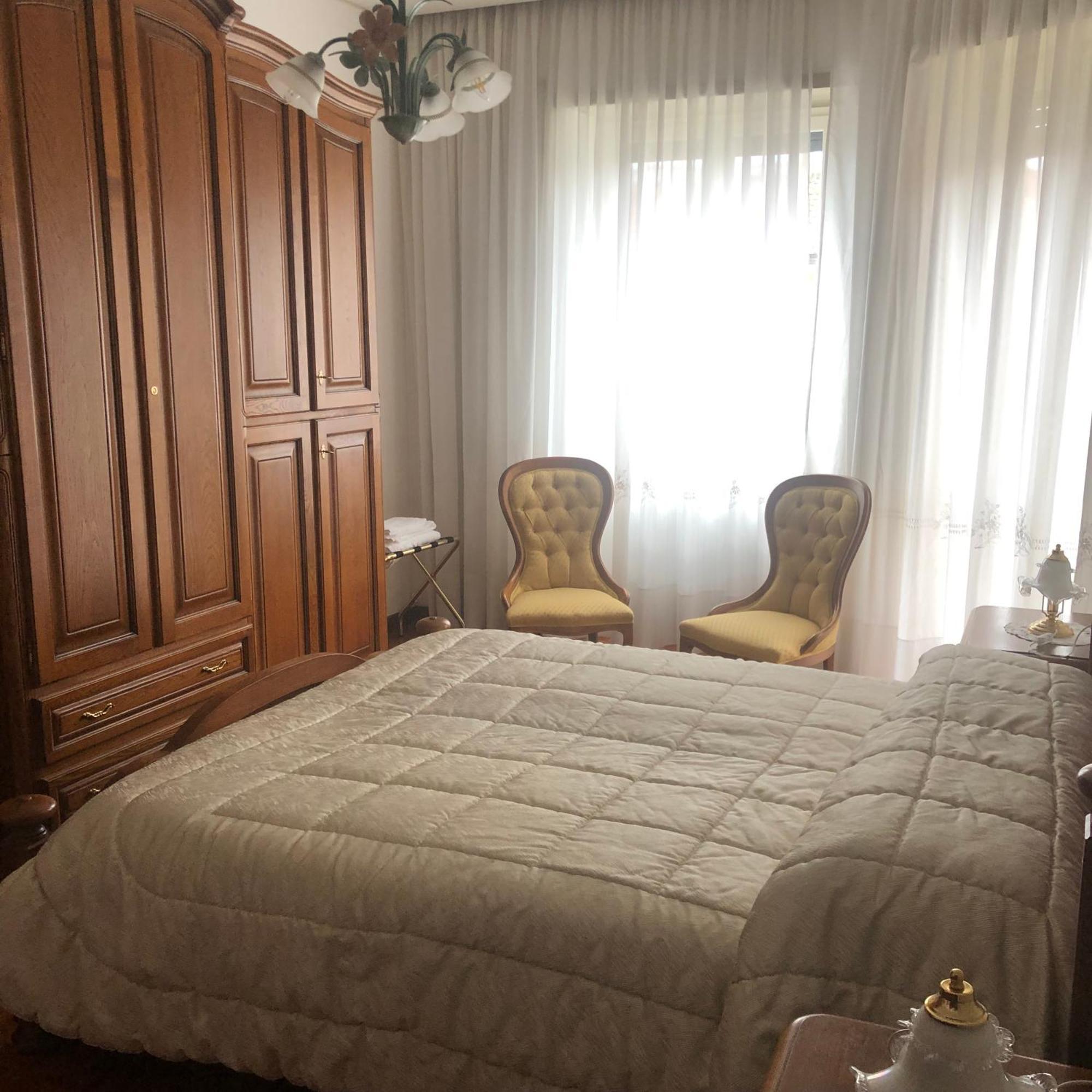 Gens Romana Apartment *