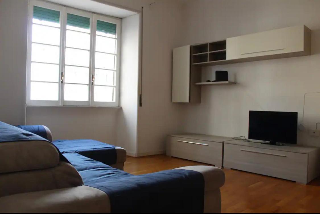5 Stelle In Piazza Asti - Re Di - Appartement Rome