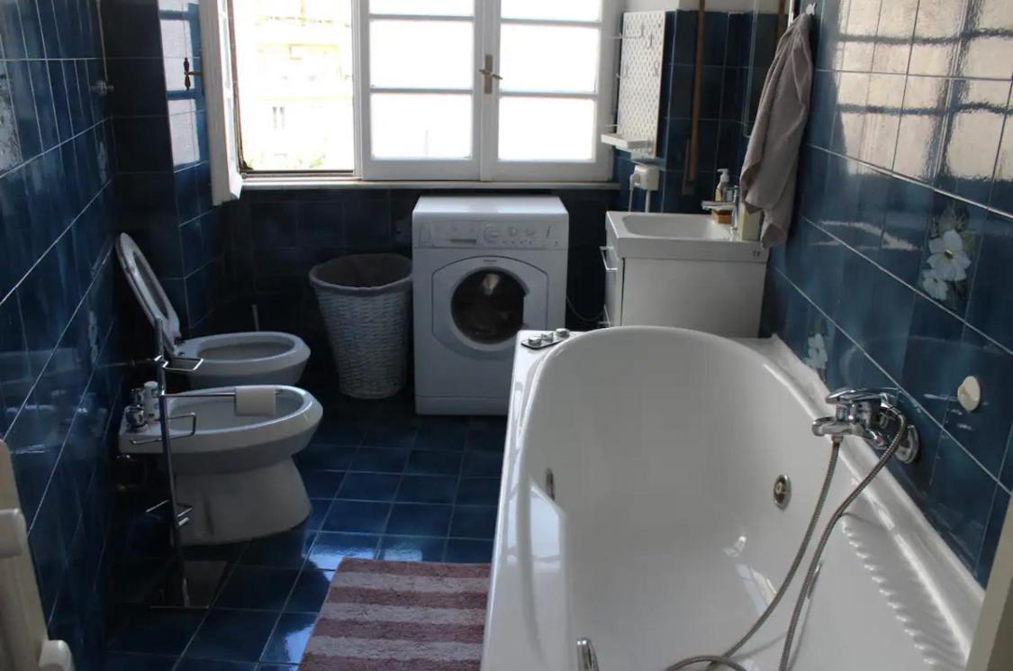 Appartement 5 Stelle In Piazza Asti - Re Di - *