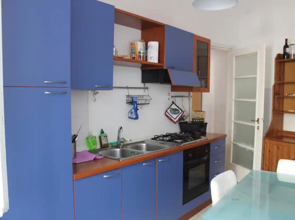 5 Stelle In Piazza Asti - Re Di - Appartement *