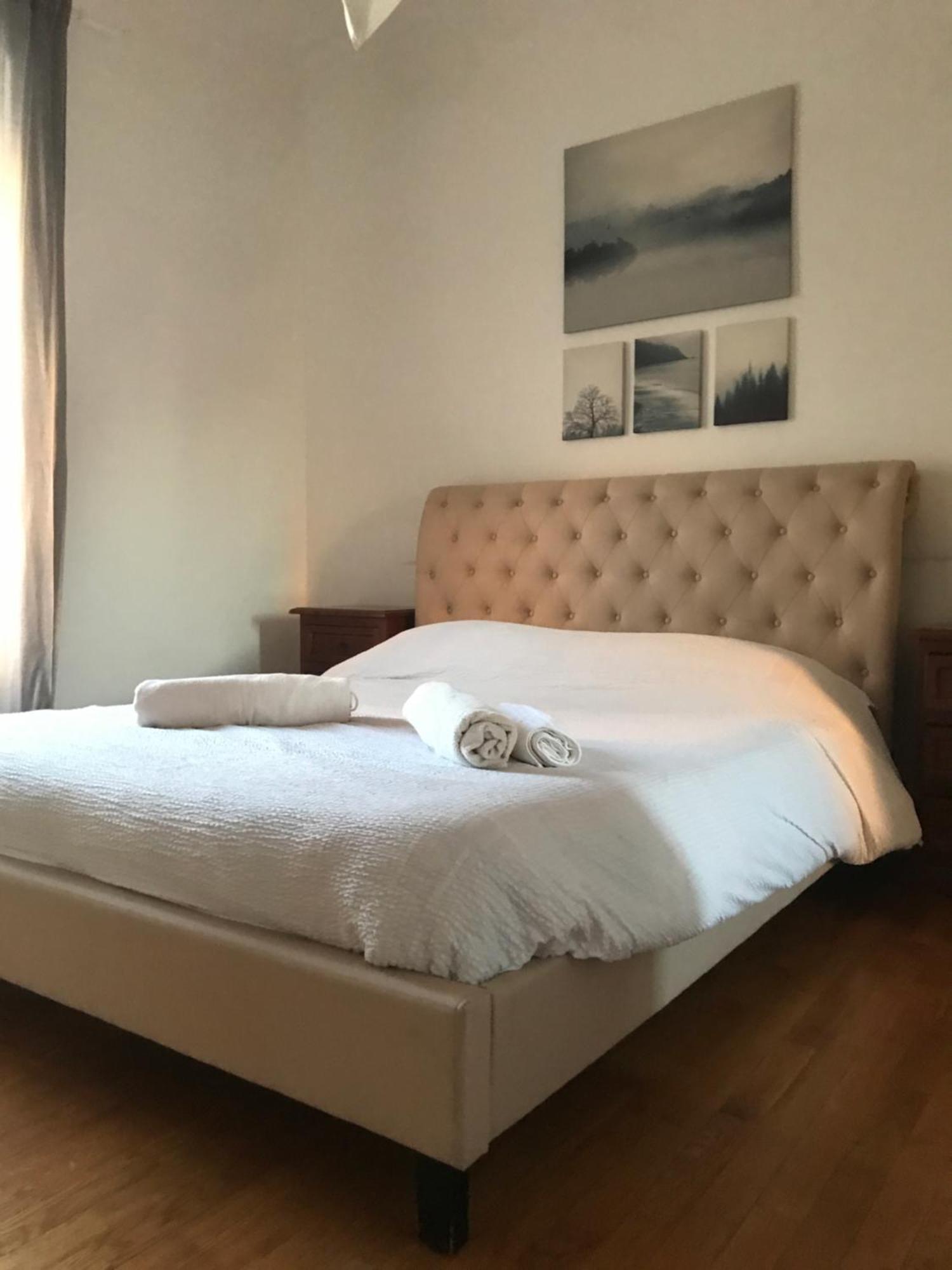 Appartement 5 Stelle In Piazza Asti - Re Di -