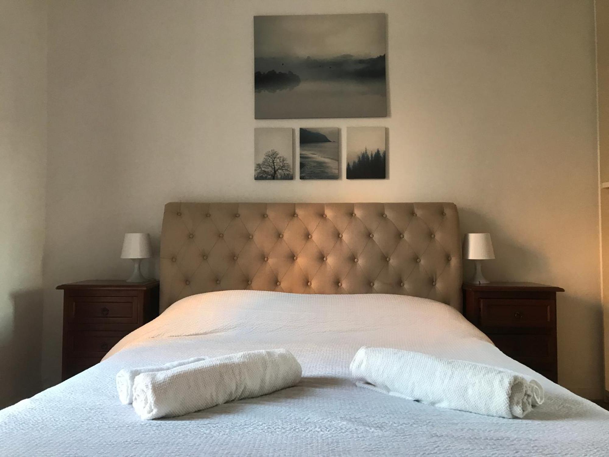 5 Stelle In Piazza Asti - Re Di - Appartement