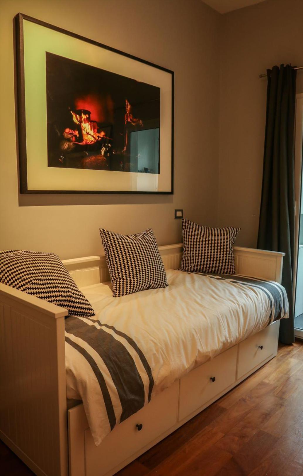 Appartement Domus Vaticano Rome