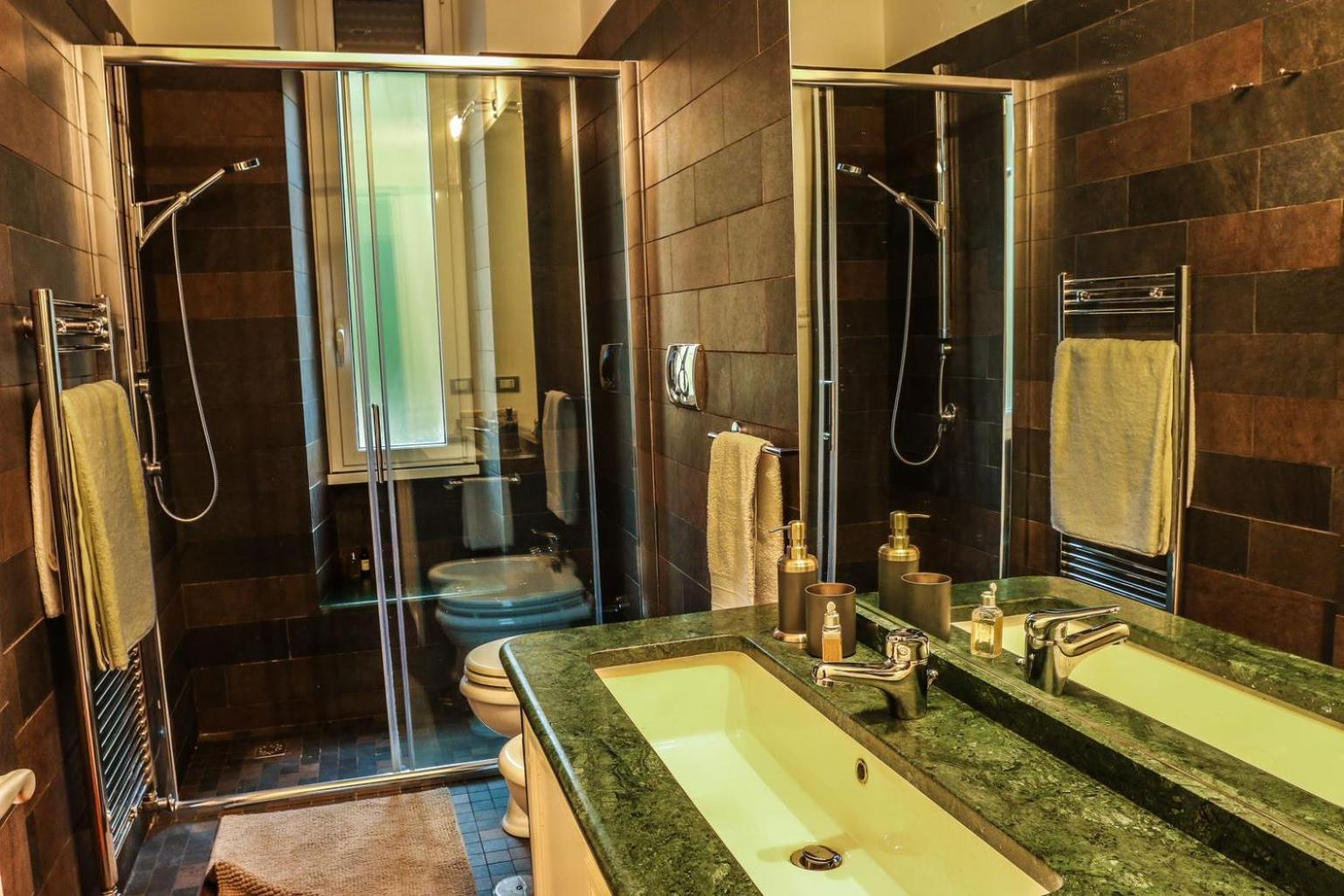 Appartement Domus Vaticano Rome