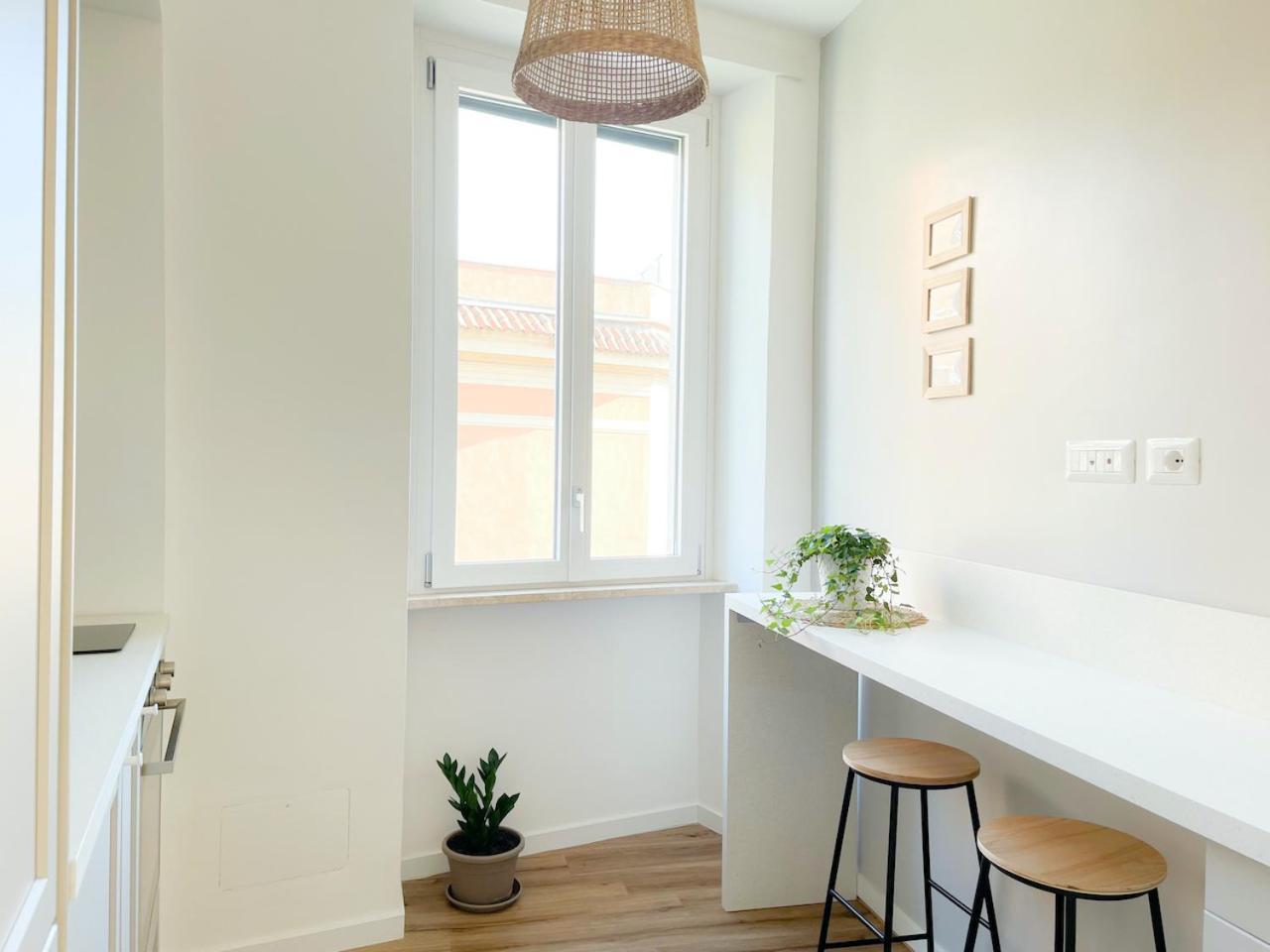 Appartement Grazioso Al Pigneto Rome
