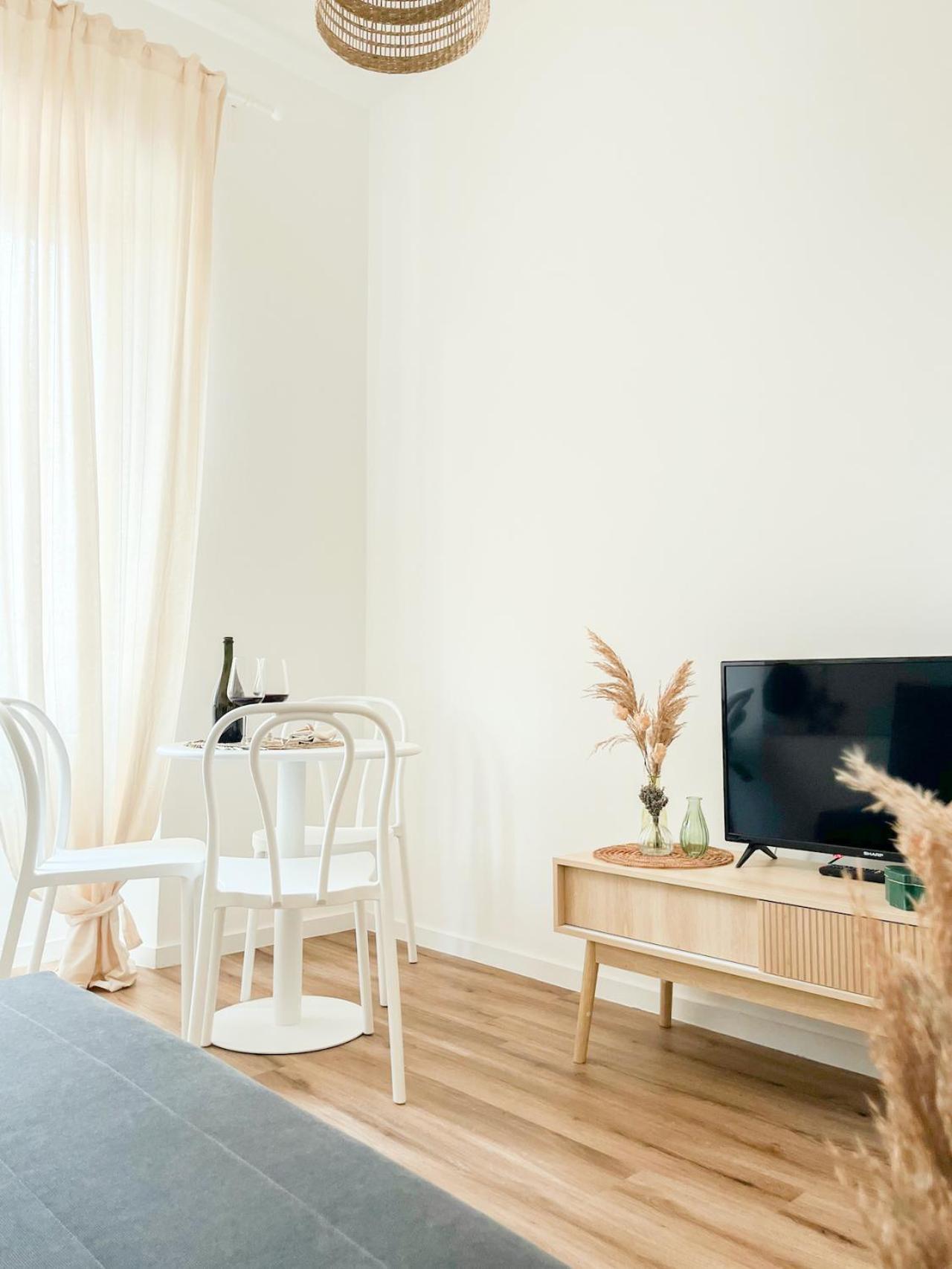 Grazioso Al Pigneto Appartement Rome