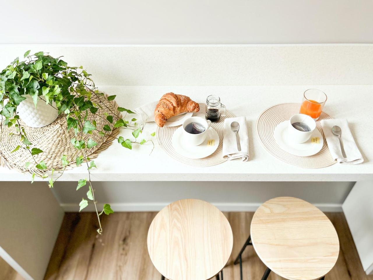 Grazioso Al Pigneto Appartement