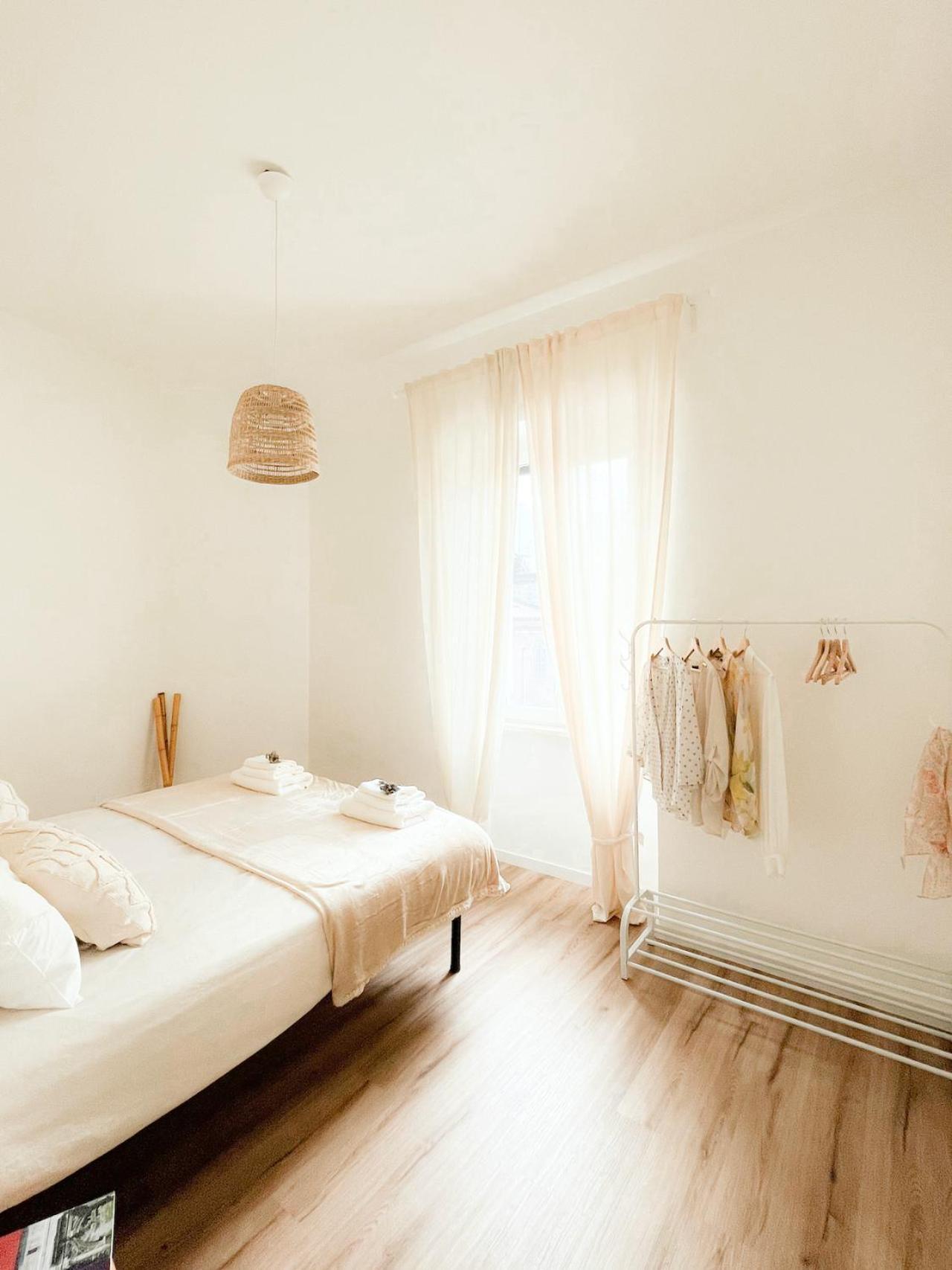 Appartement Grazioso Al Pigneto *