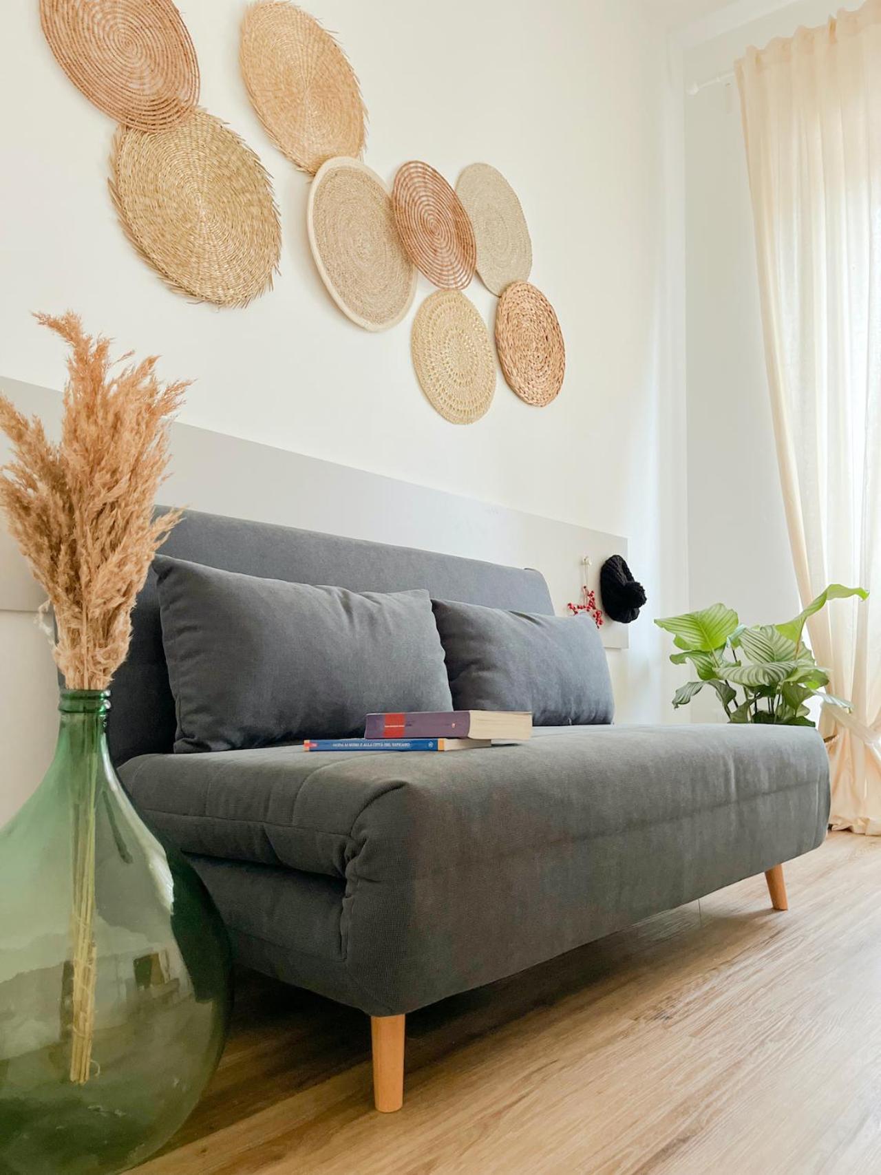 Grazioso Al Pigneto Appartement *