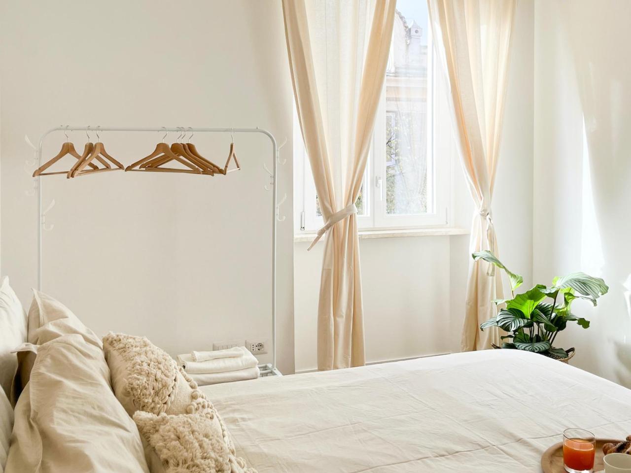 Appartement Grazioso Al Pigneto