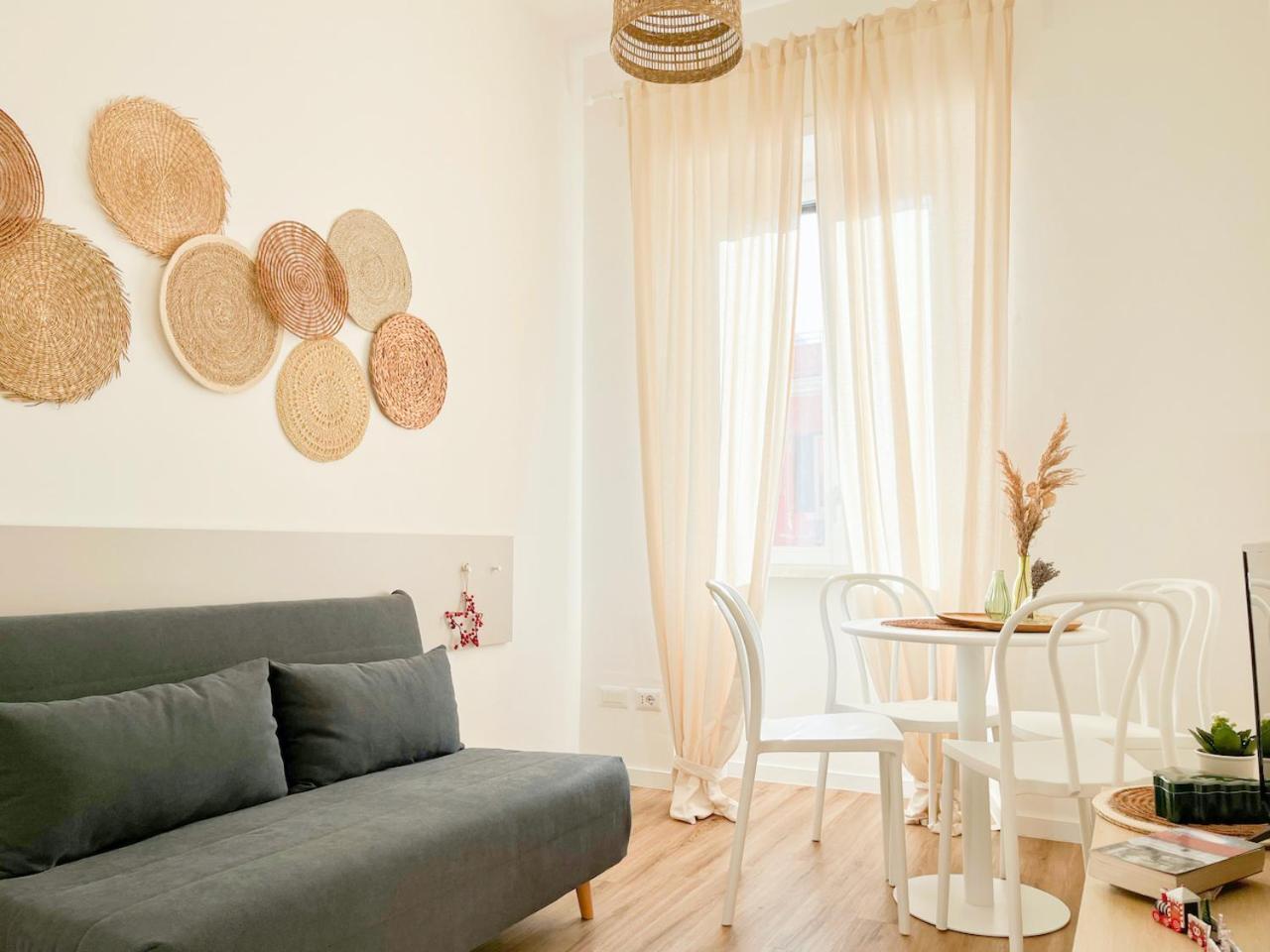 Grazioso Al Pigneto Appartement Rome