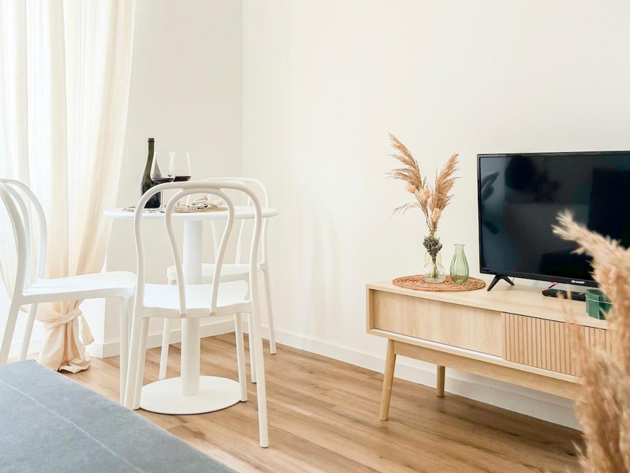 Appartement Grazioso Al Pigneto *