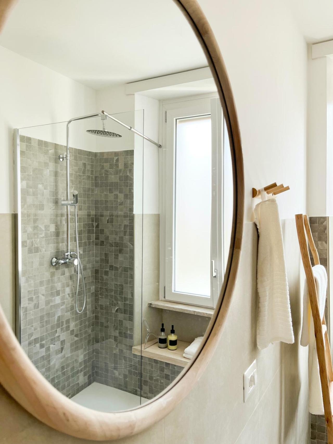 Grazioso Al Pigneto Appartement *