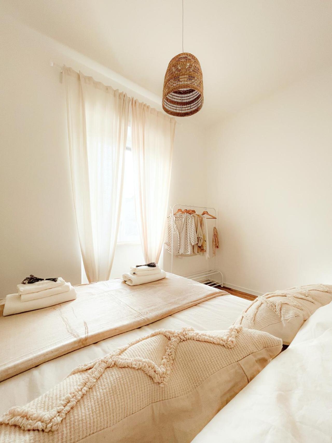 Appartement Grazioso Al Pigneto Rome