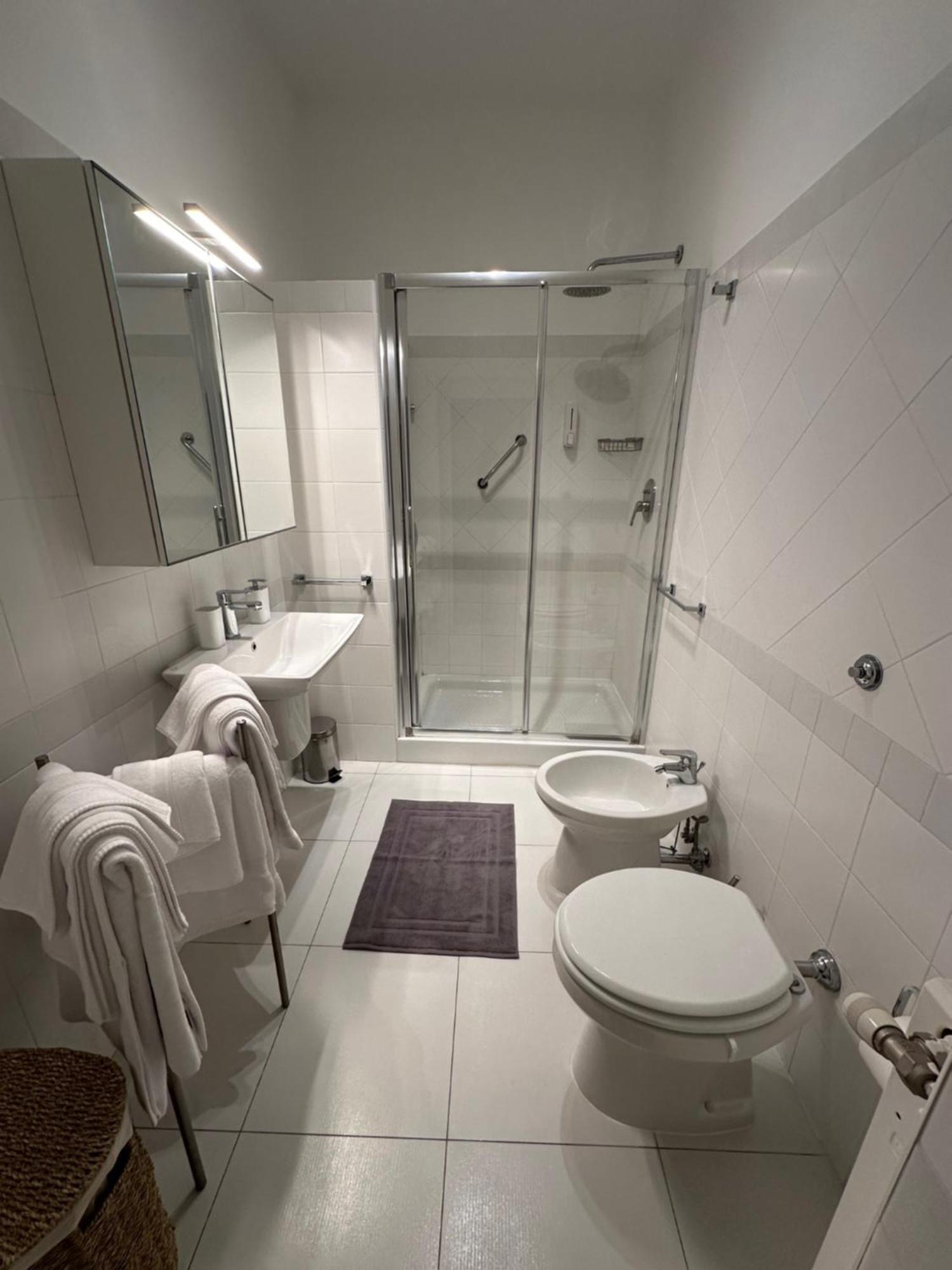 Appartement House Of The Sun In Trastevere