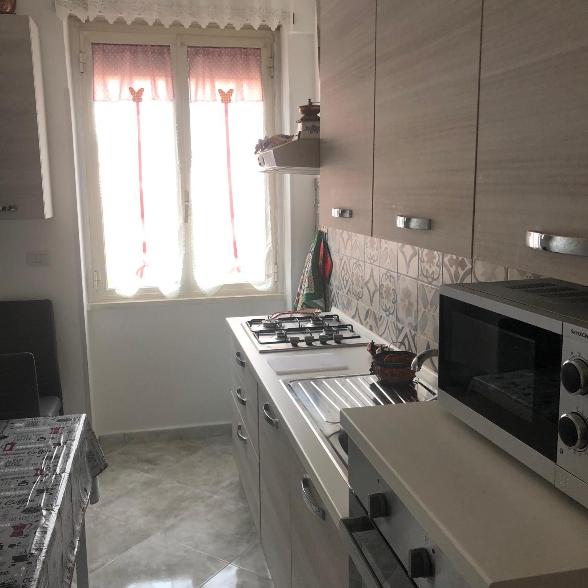 Gens Romana Apartment Rome