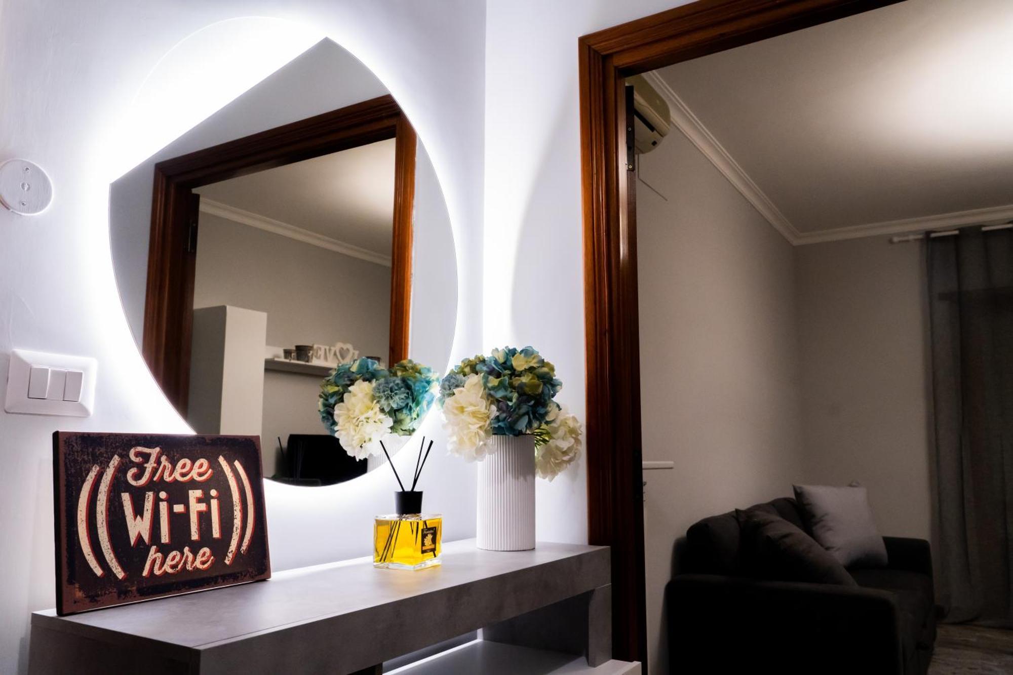Apartment Maison Fermi Rome