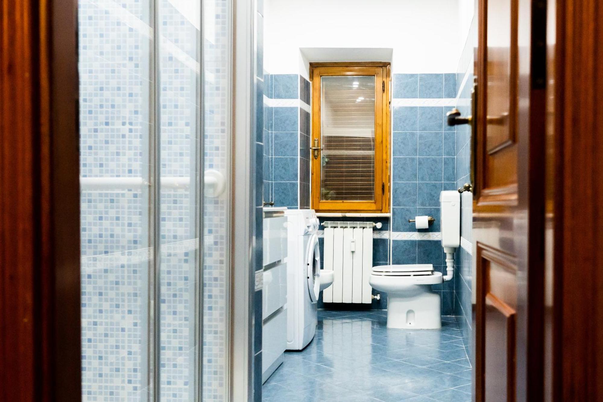 Apartment Maison Fermi Rome