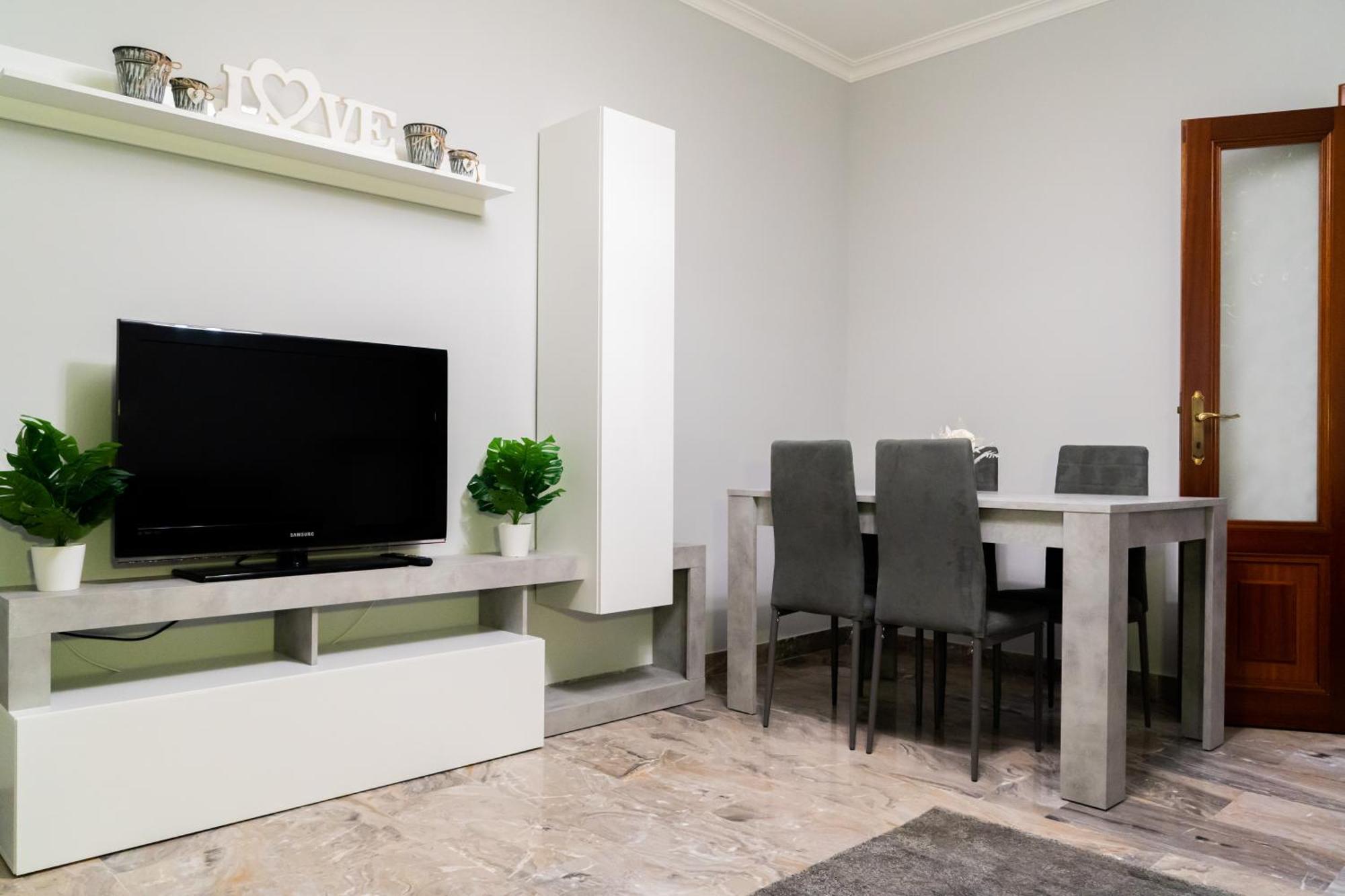 Apartment Maison Fermi